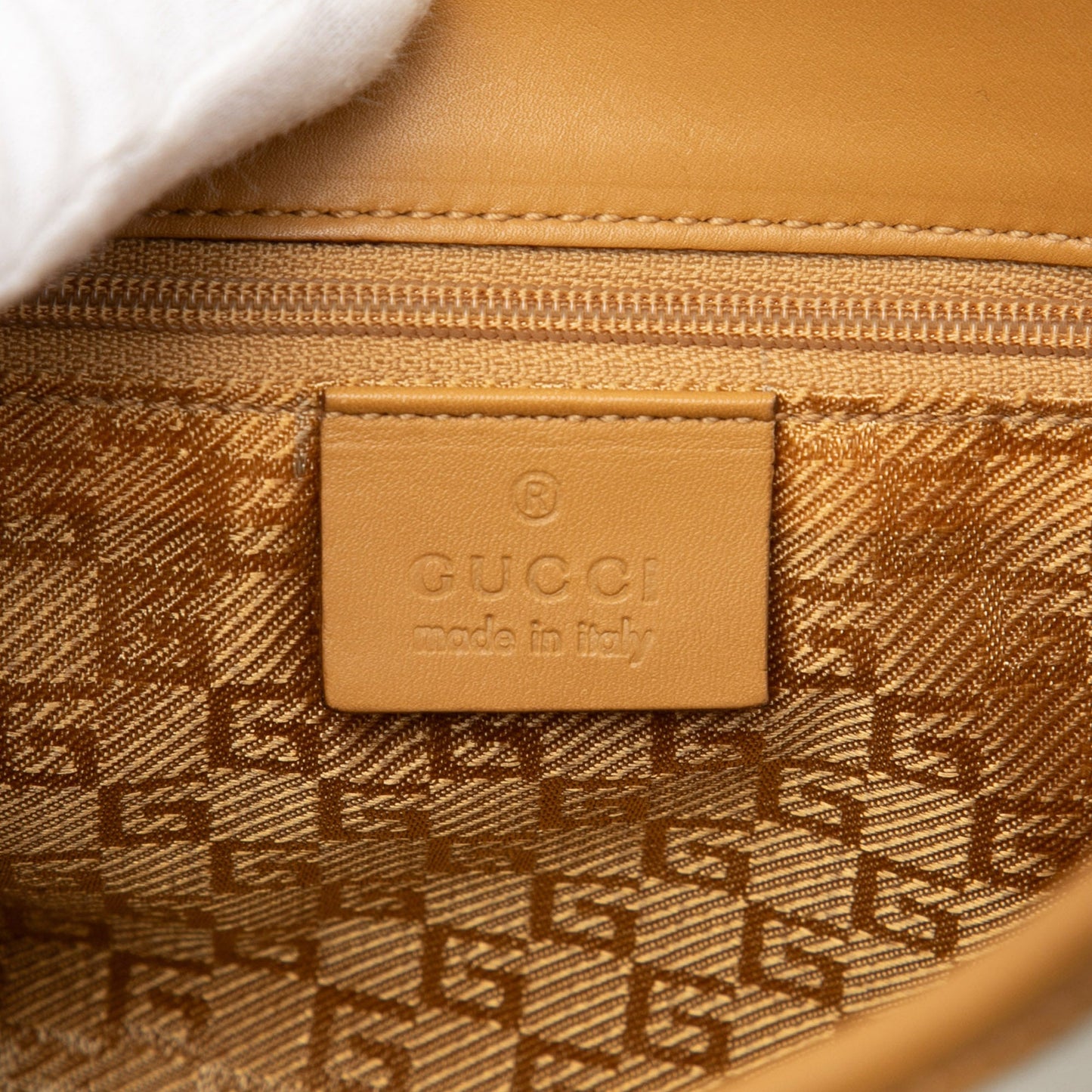 Suede Jackie Bardot Handbag
