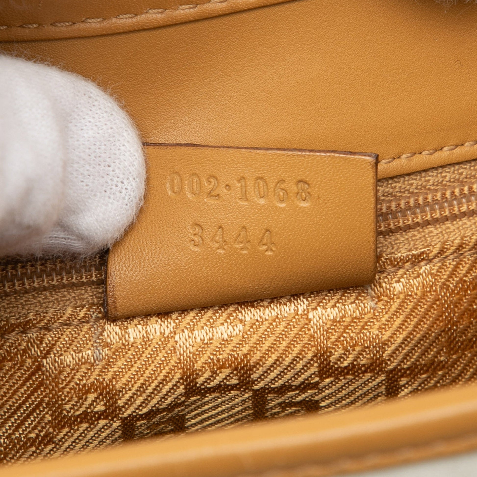 Suede Jackie Bardot Handbag
