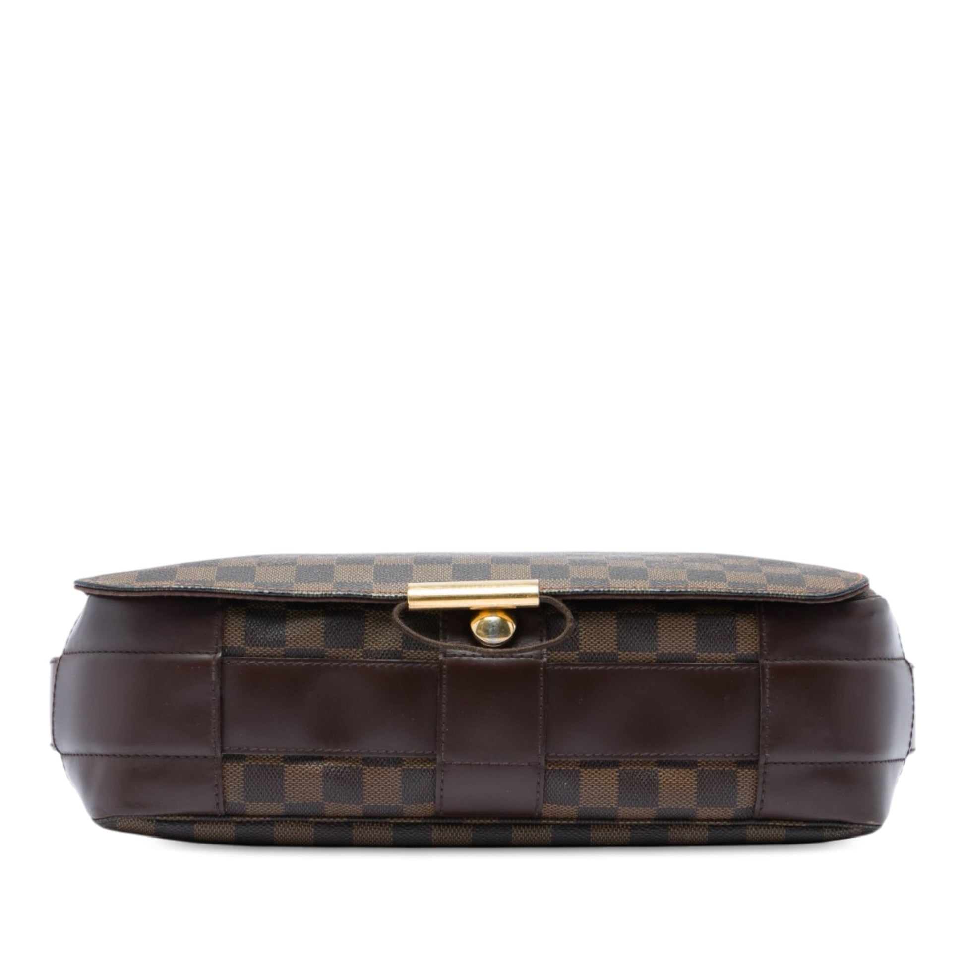 Louis Vuitton Damier Ebene Bastille