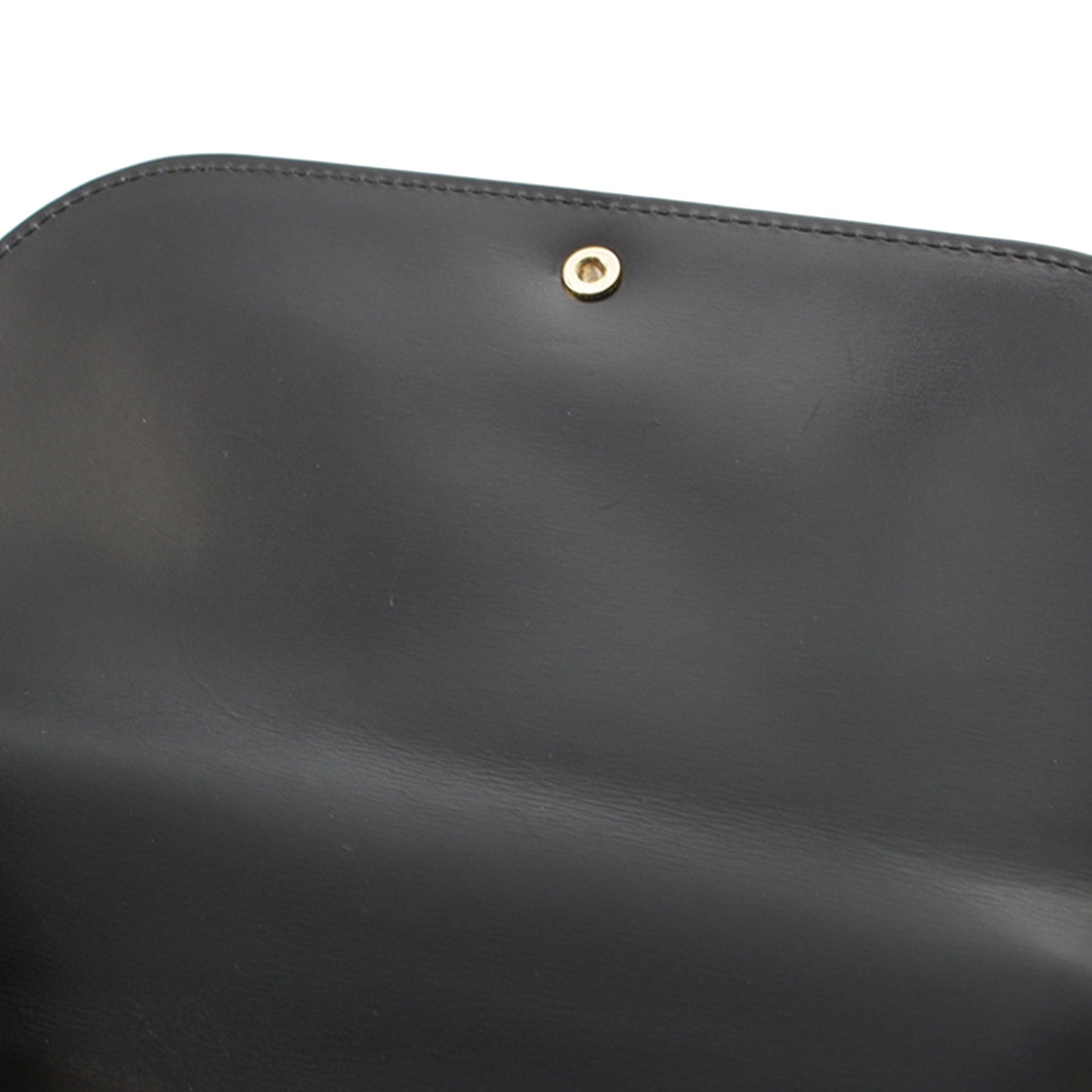 Gucci Calfskin Top Handle Bag