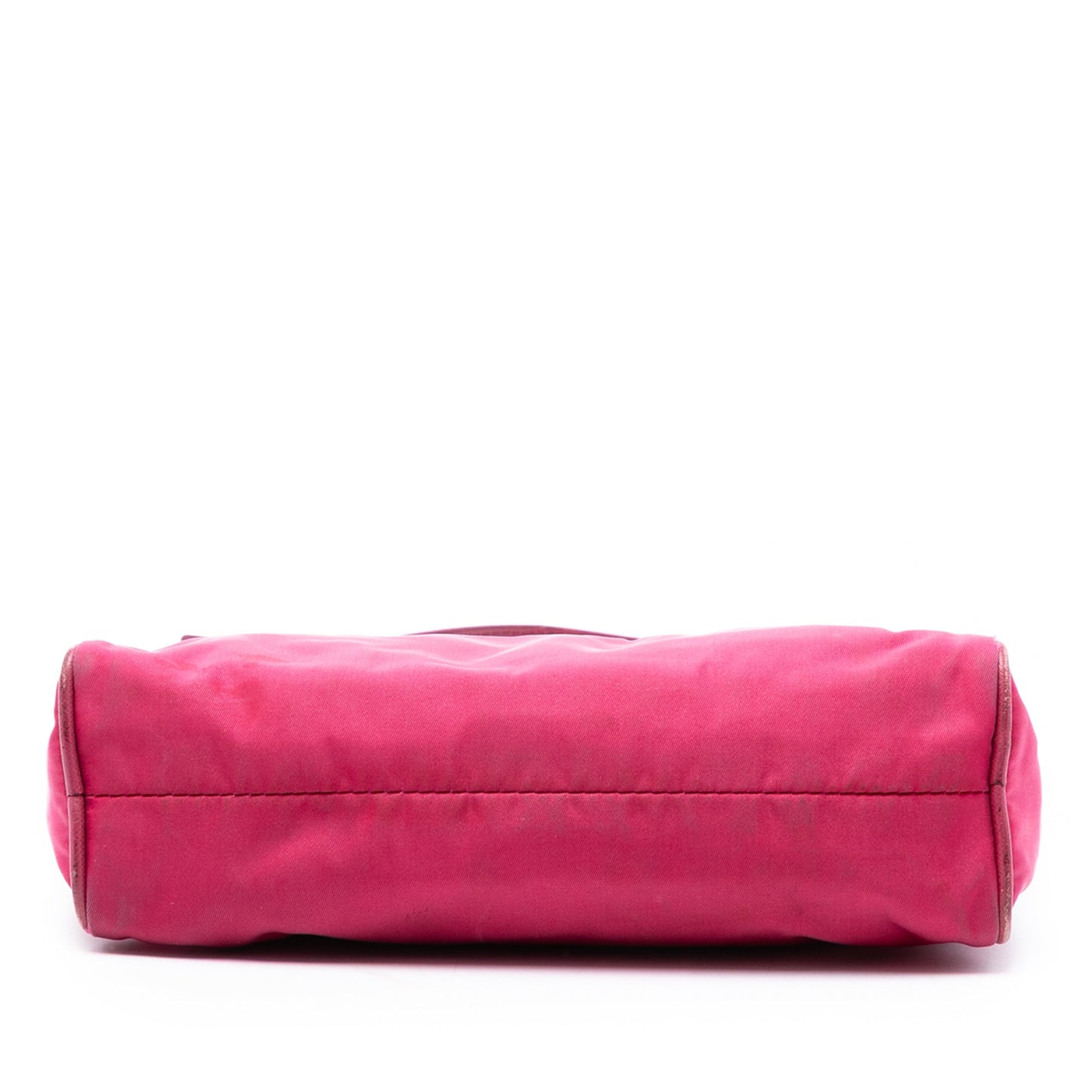 Prada Tessuto Shoulder Bag