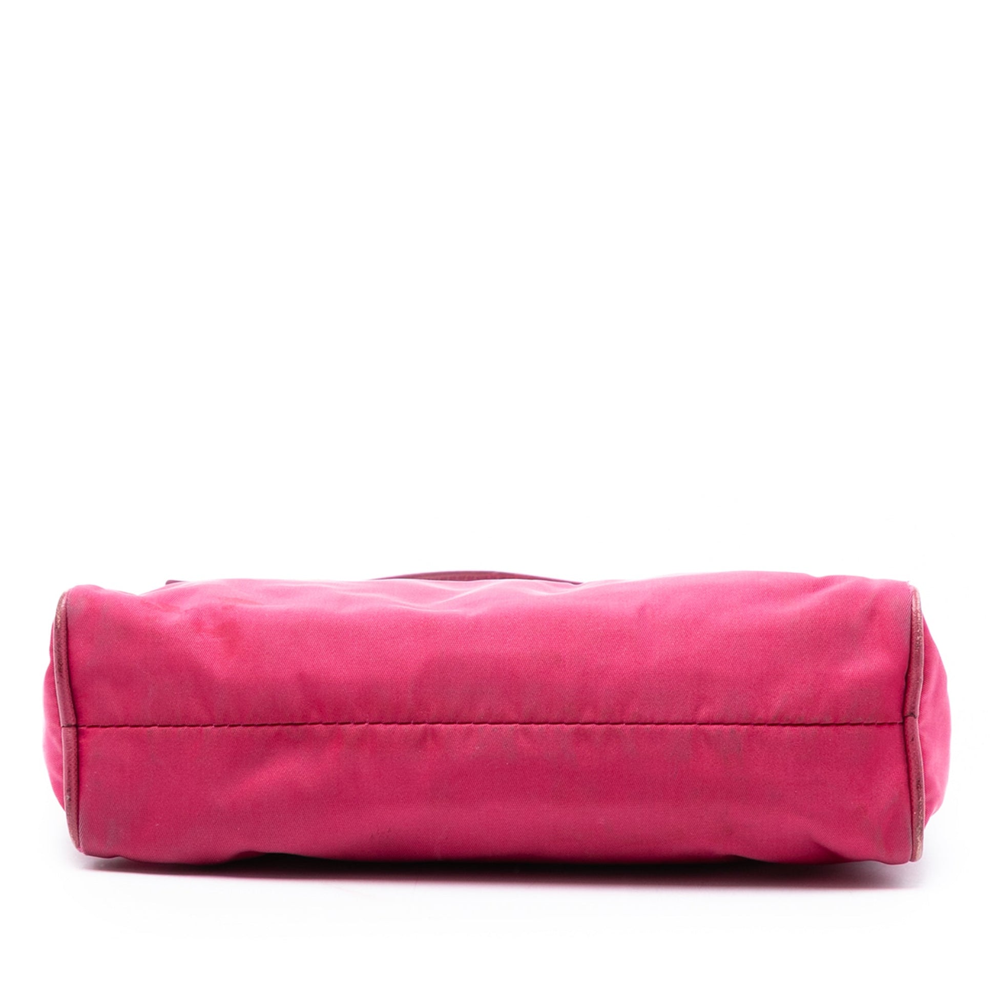 Prada Tessuto Shoulder Bag