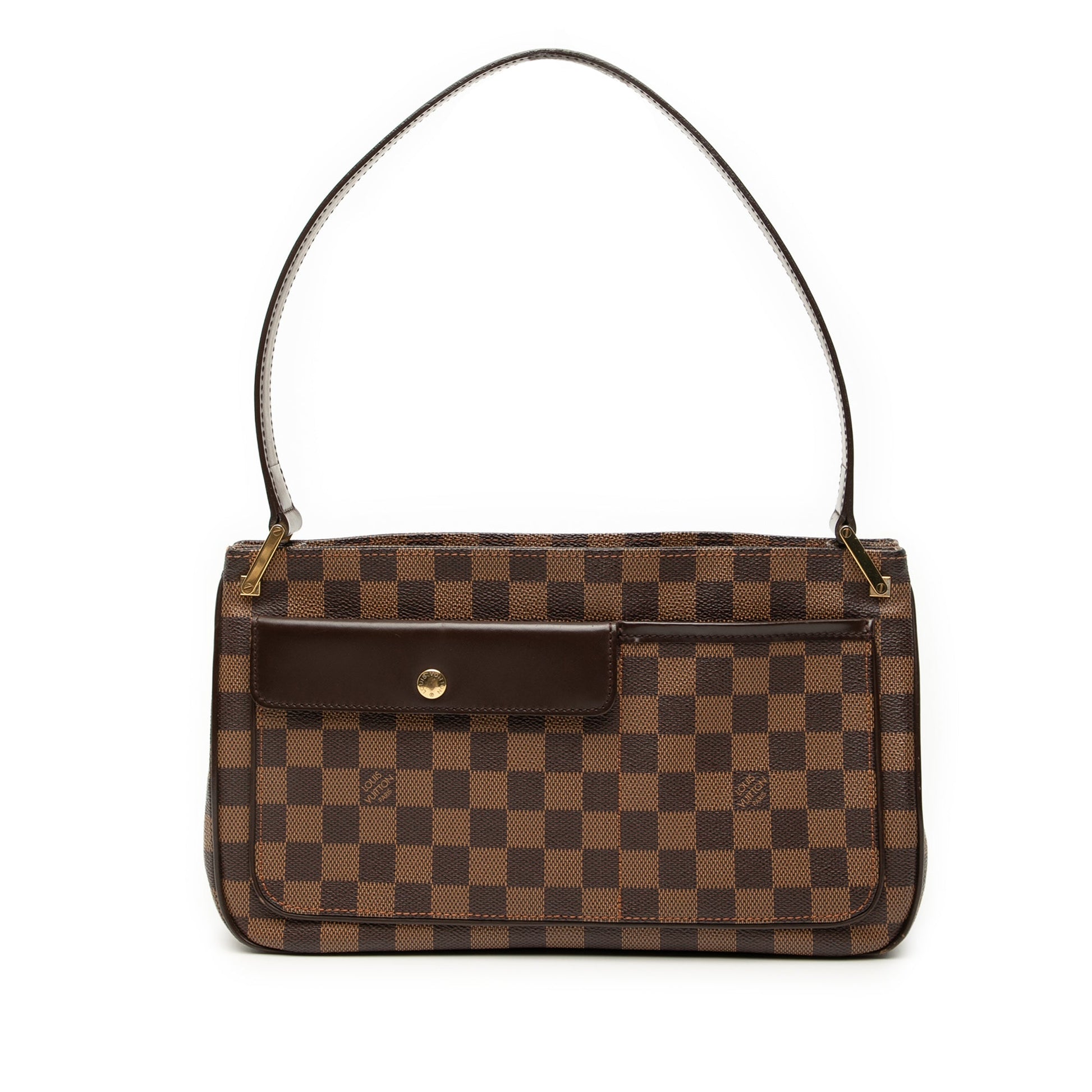 Louis Vuitton Damier Ebene Aubagne