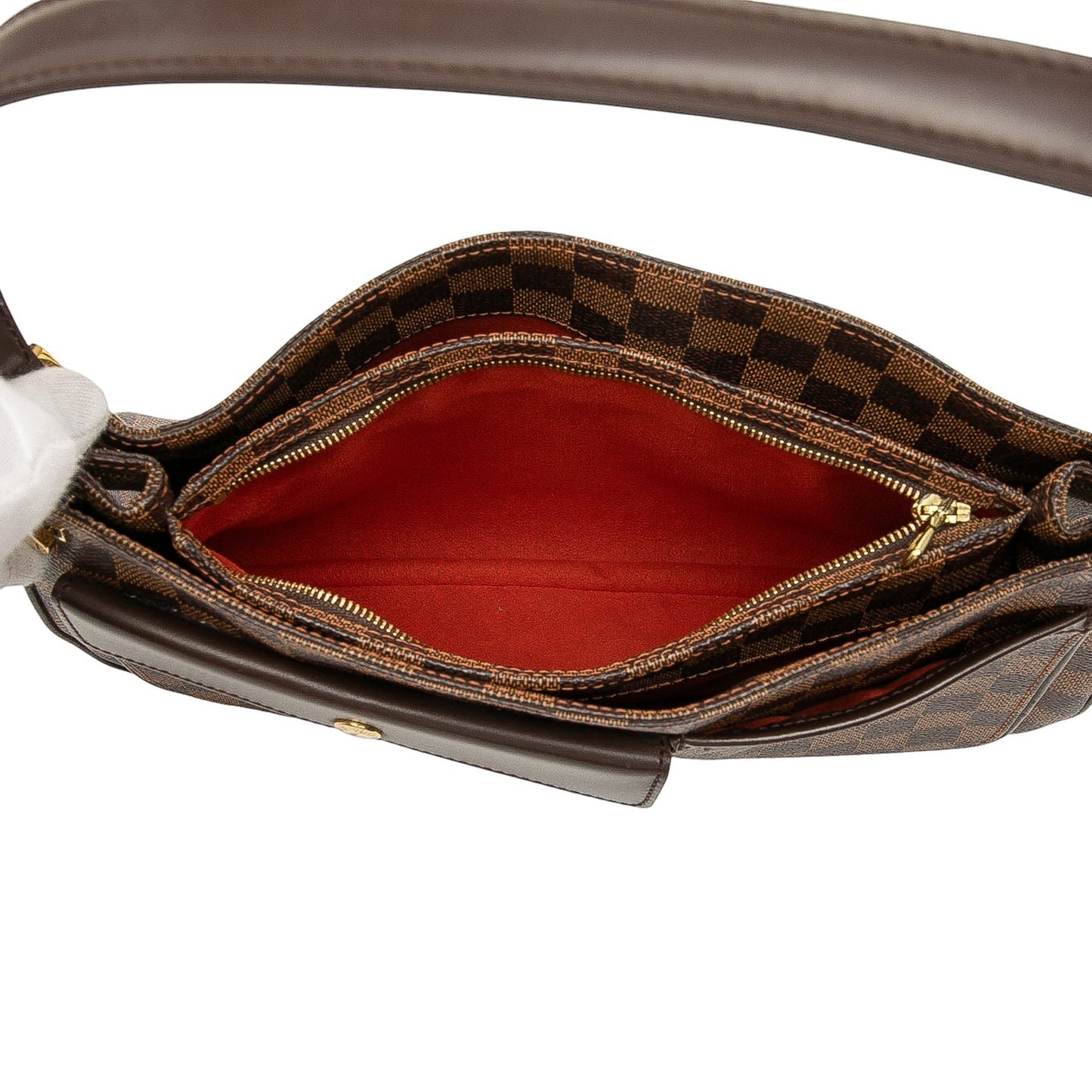 Louis Vuitton Damier Ebene Aubagne
