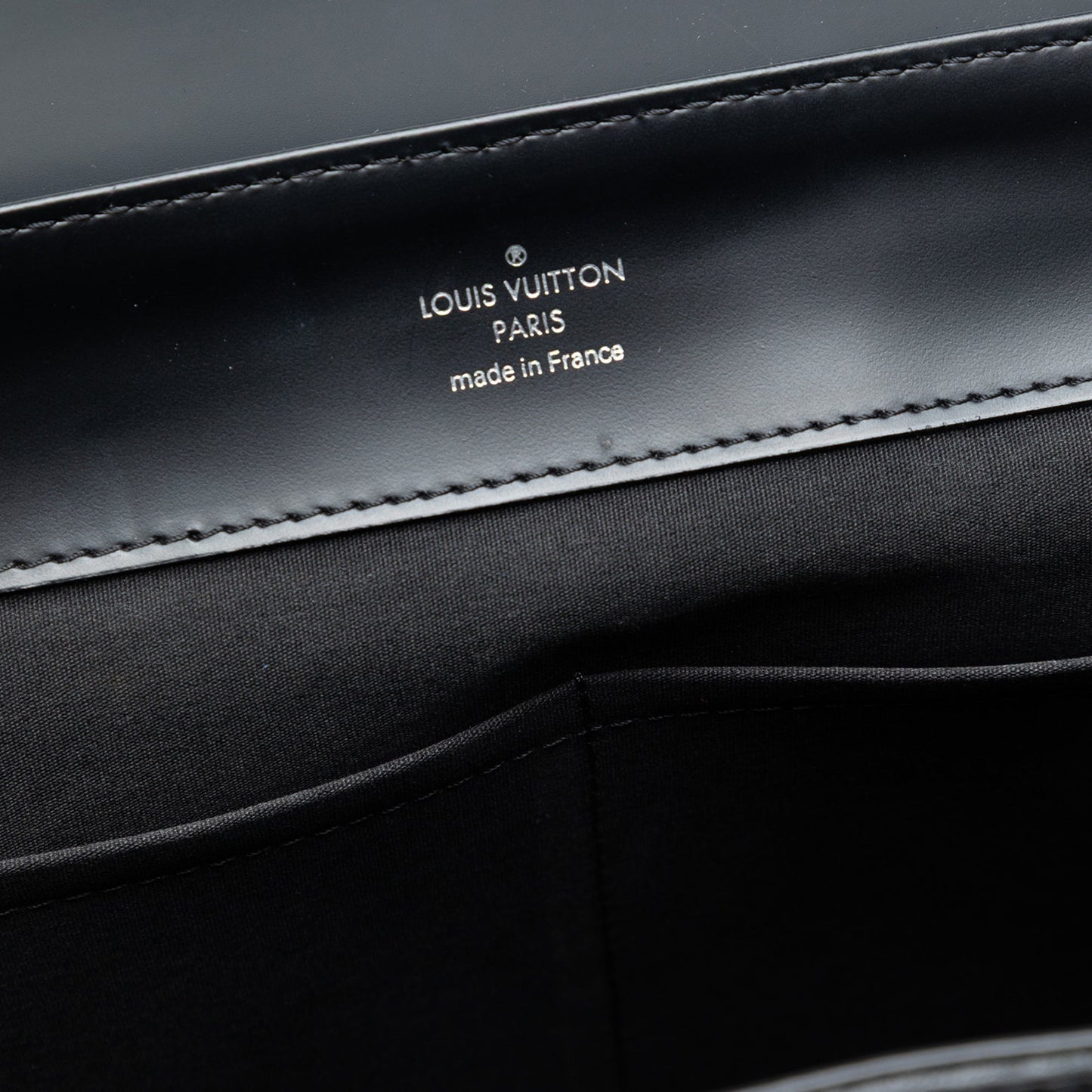 Louis Vuitton Epi Bagatelle GM