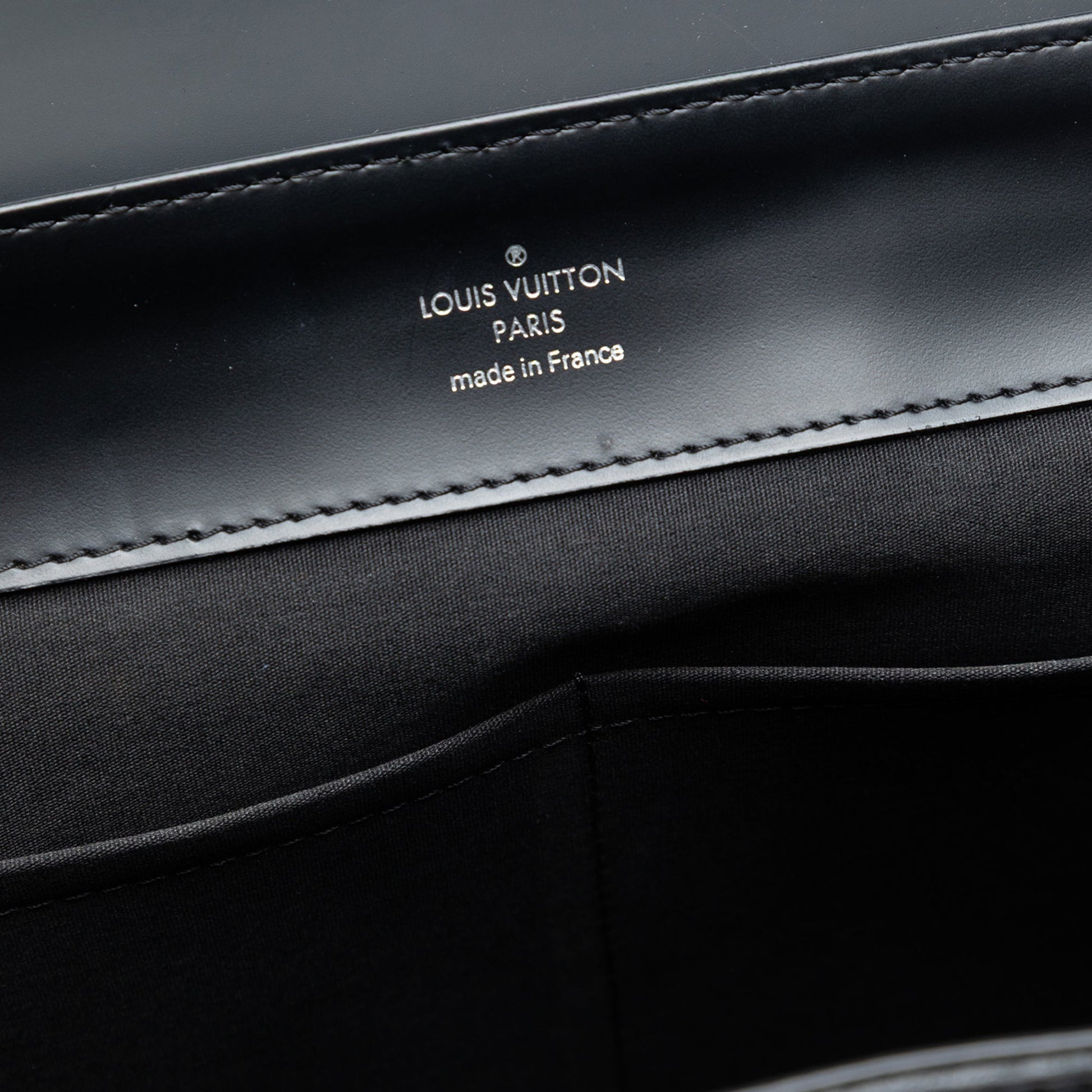 Louis Vuitton Epi Bagatelle GM