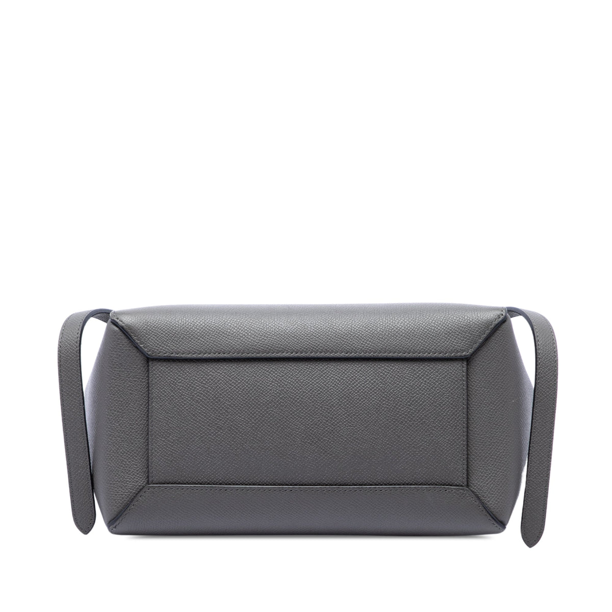 Celine Micro Grained Calfskin Belt Bag