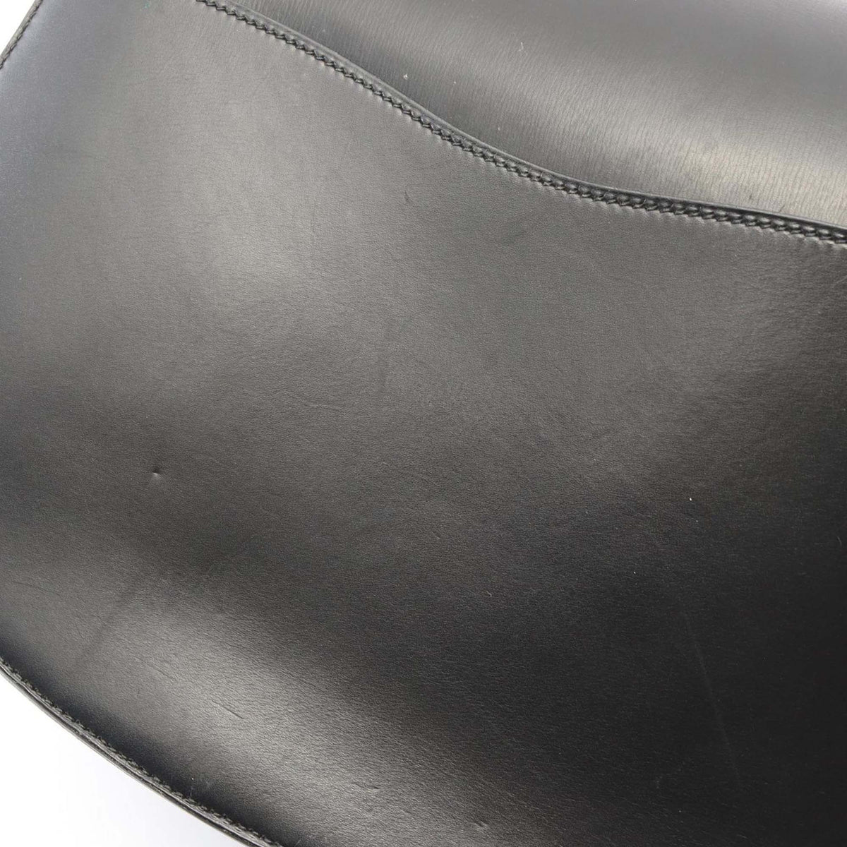 Hermès Box Calf Moto