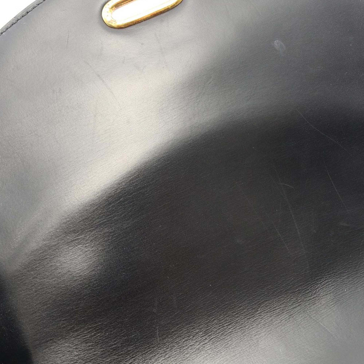 Hermès Box Calf Moto