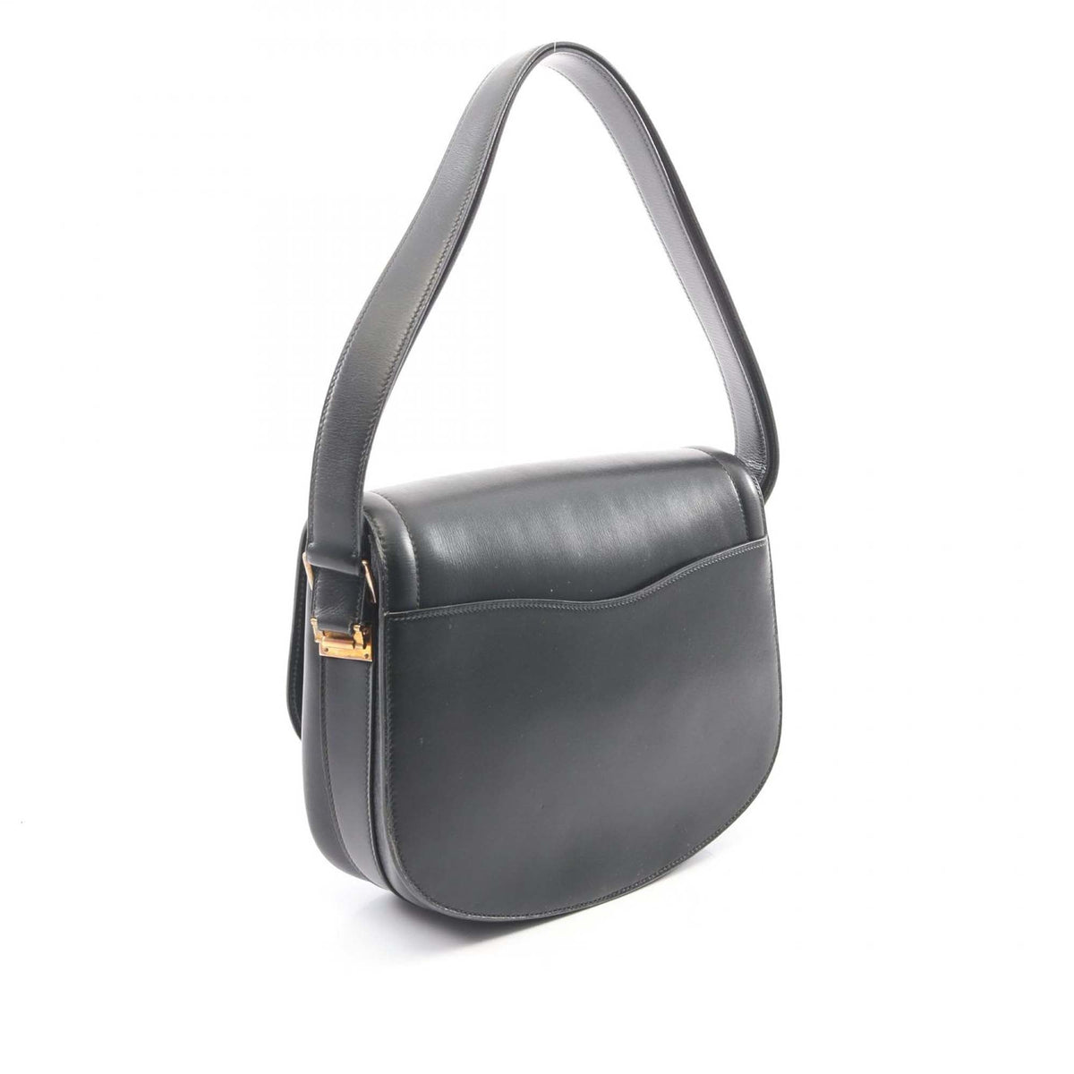 Hermès Box Calf Moto