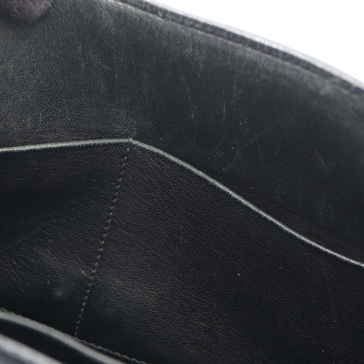 Hermès Box Calf Moto