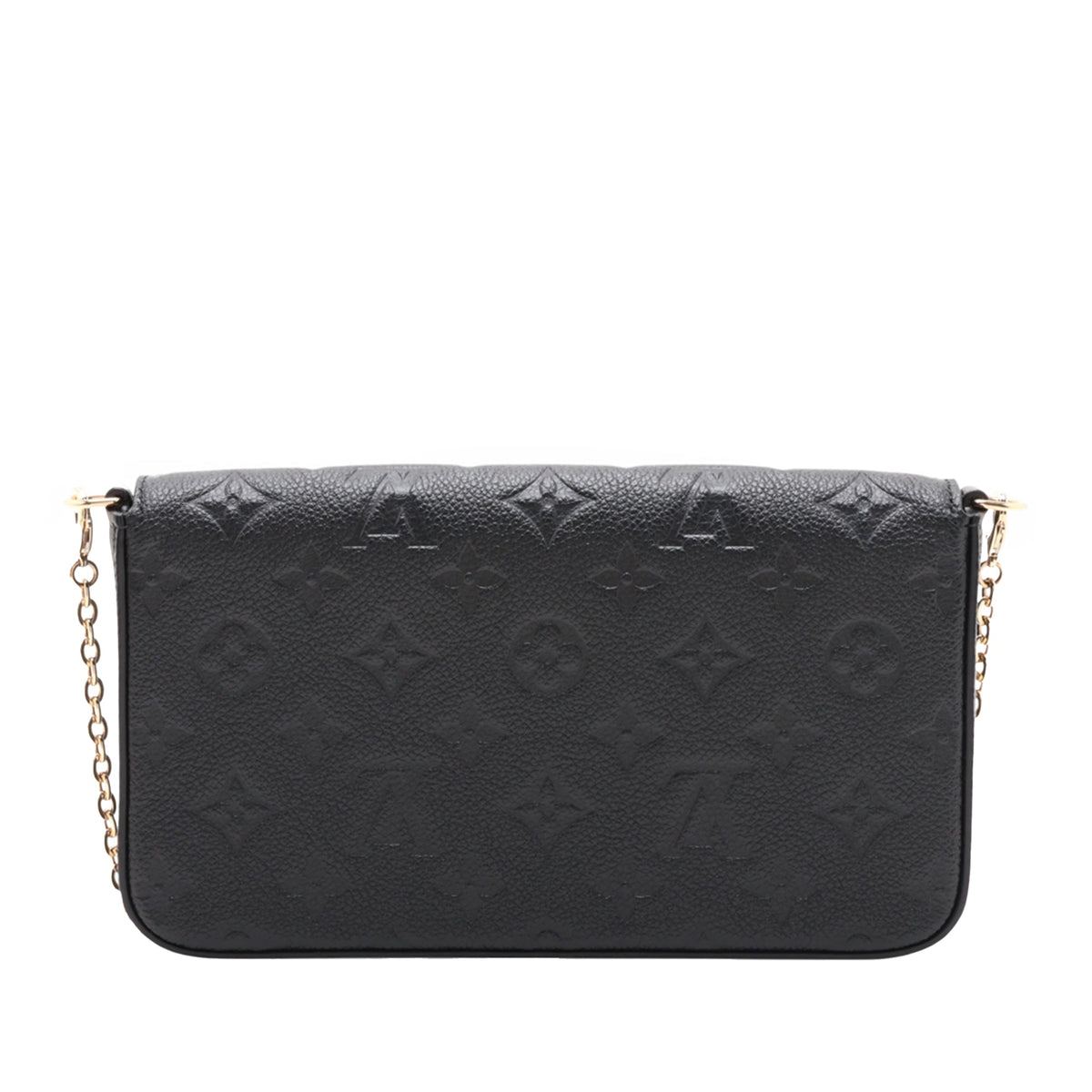 Louis Vuitton Monogram Empreinte Pochette Felicie
