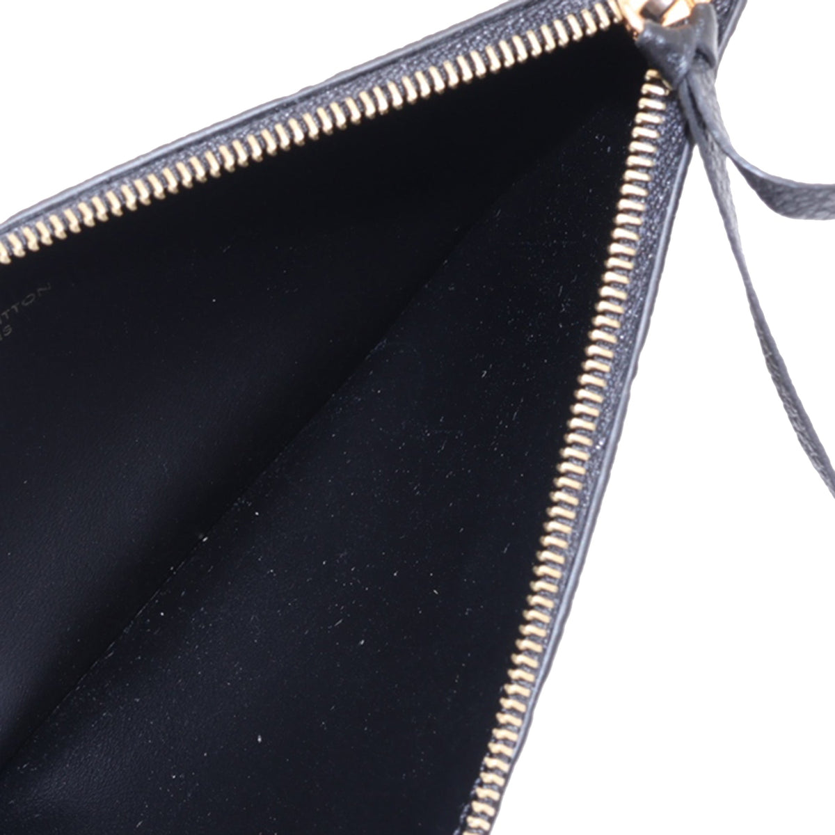 Louis Vuitton Monogram Empreinte Pochette Felicie