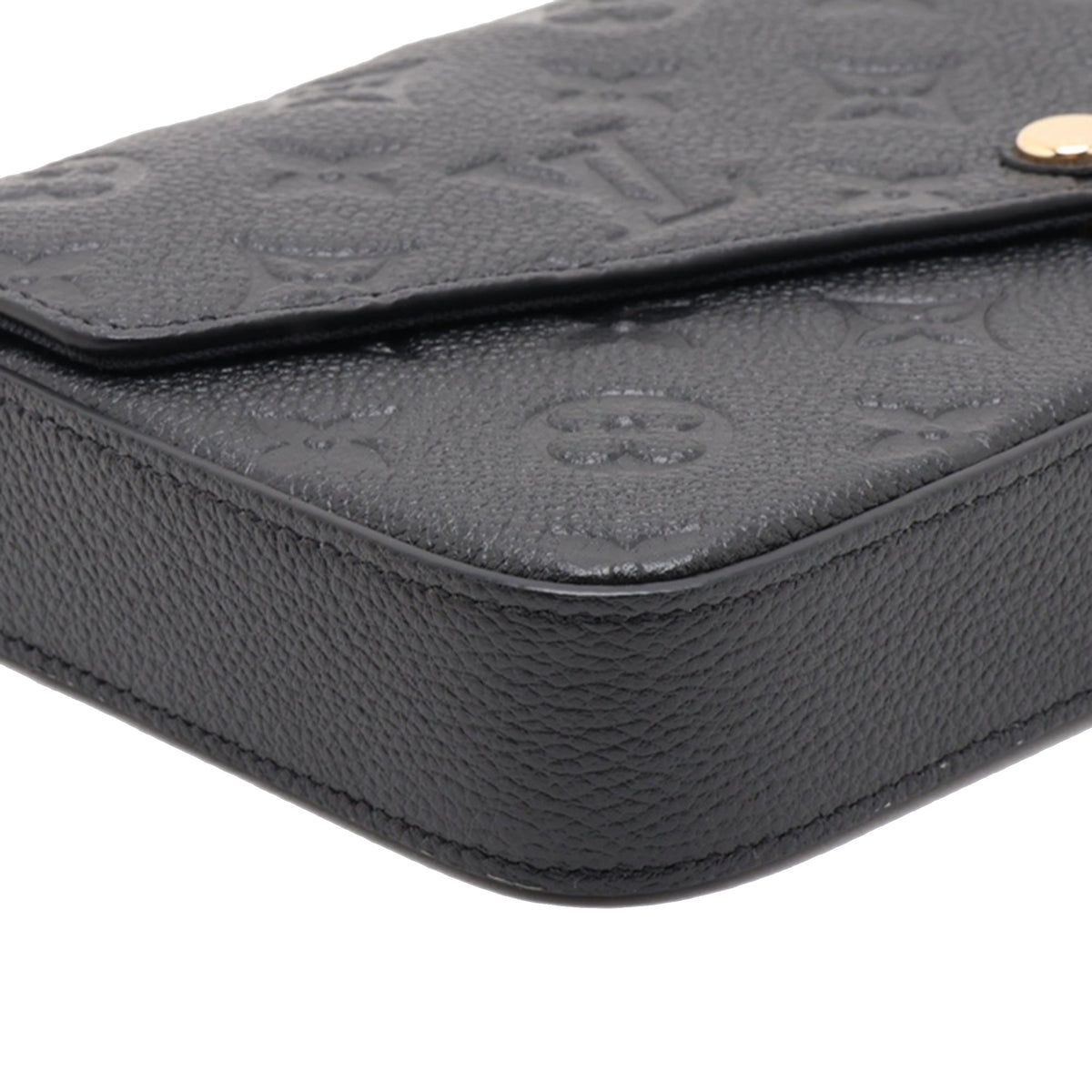 Louis Vuitton Monogram Empreinte Pochette Felicie