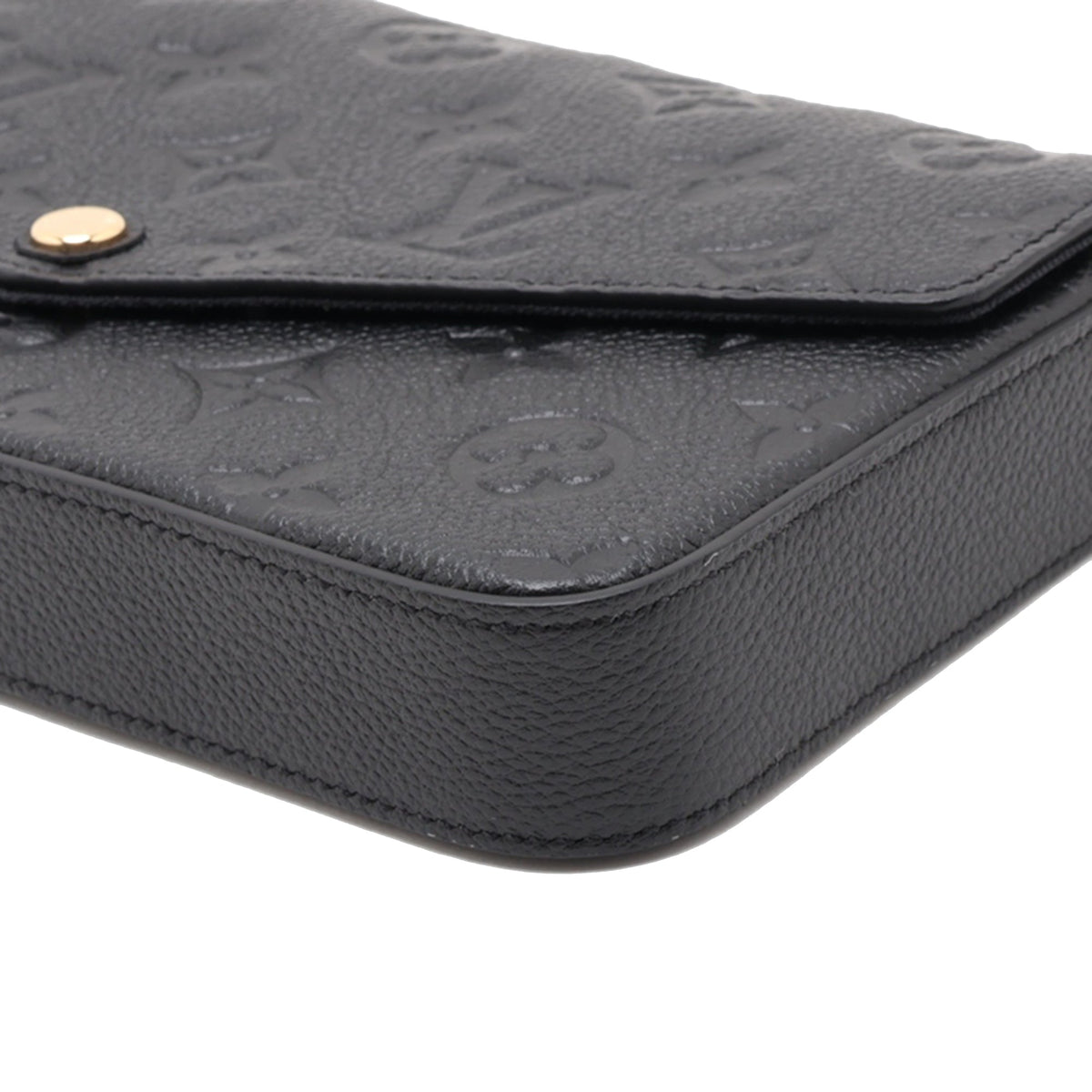 Louis Vuitton Monogram Empreinte Pochette Felicie