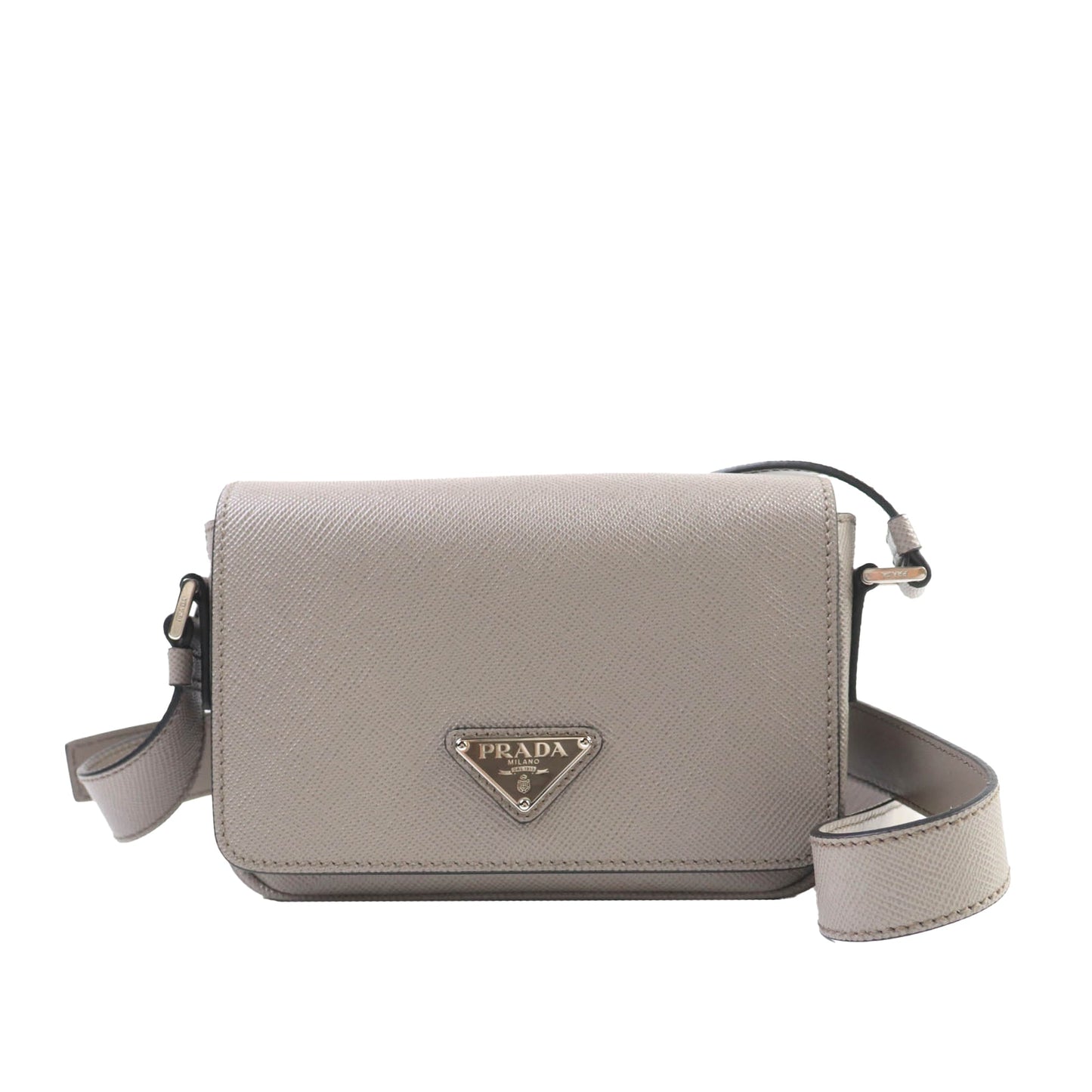 Prada Saffiano Crossbody