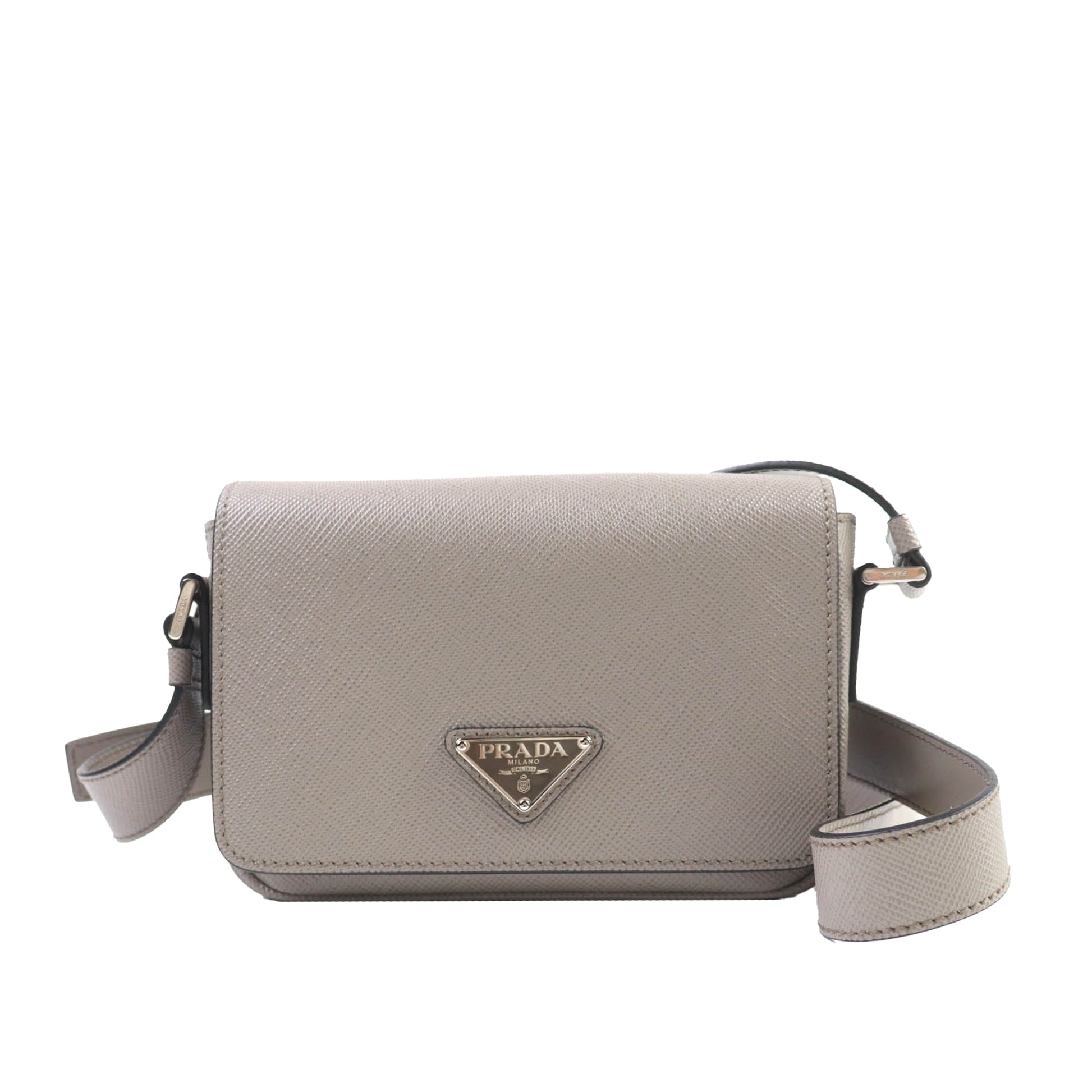 Prada Saffiano Crossbody