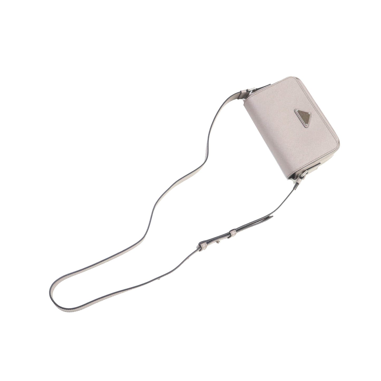 Prada Saffiano Crossbody