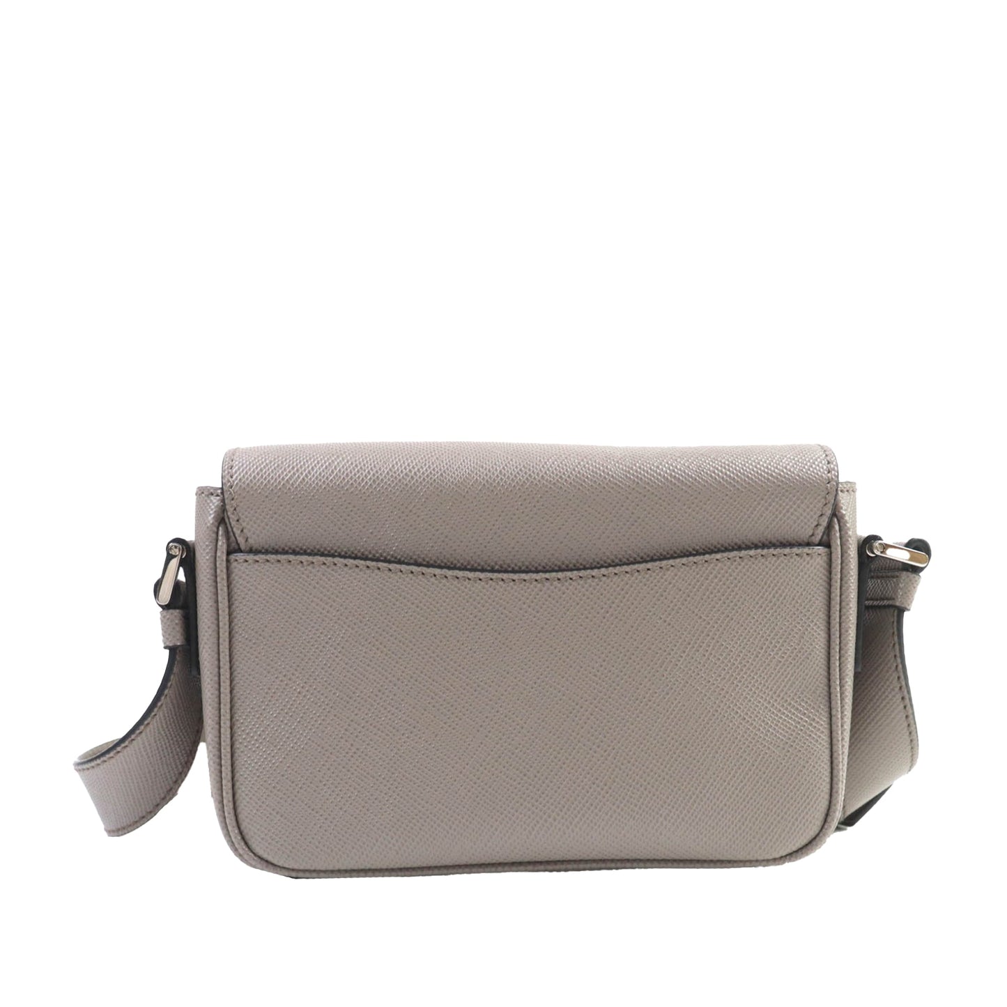 Prada Saffiano Crossbody