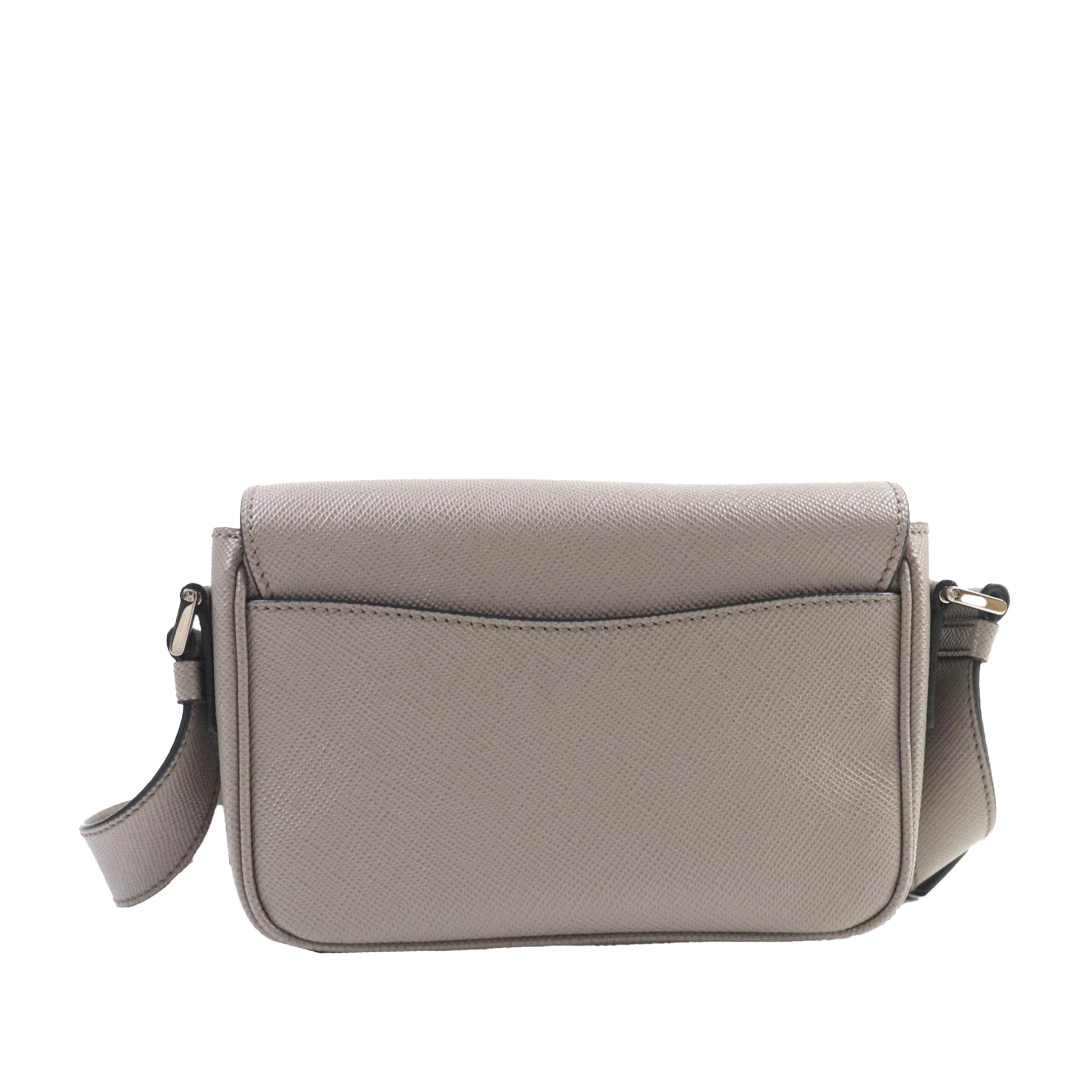 Prada Saffiano Crossbody