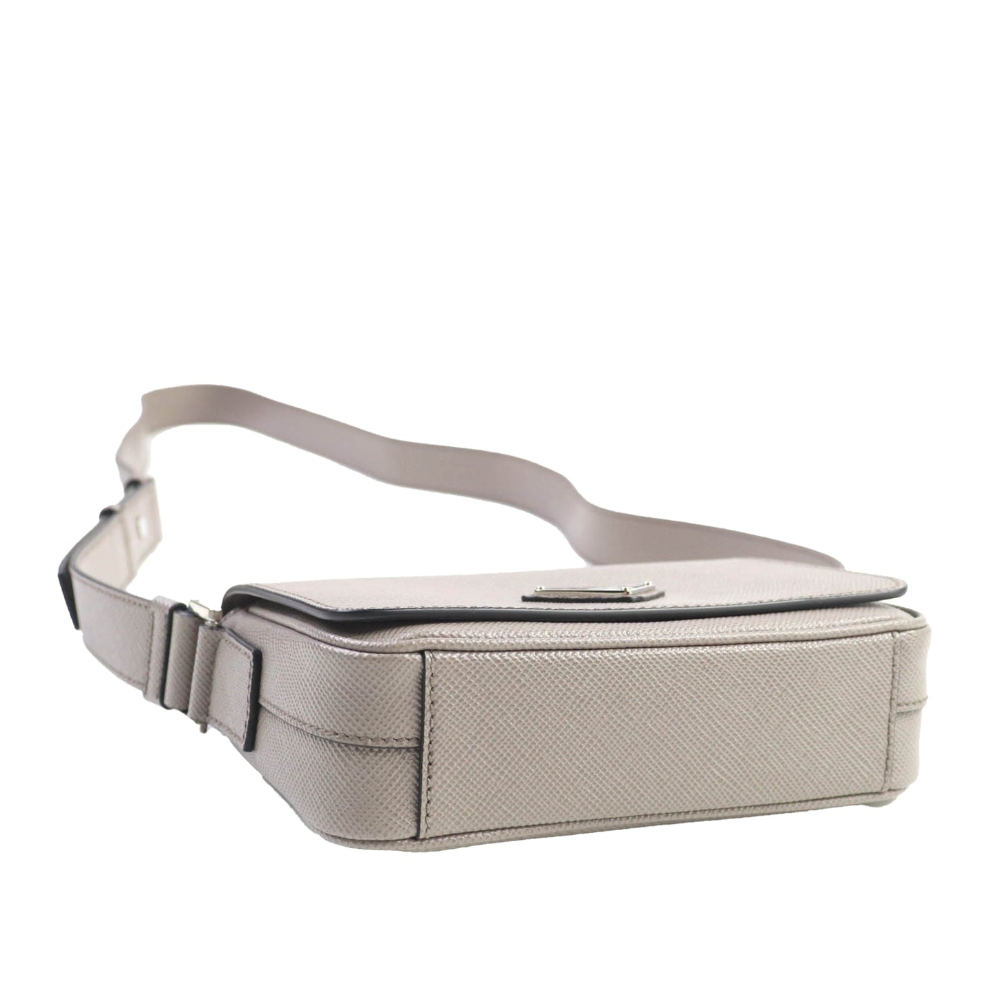 Prada Saffiano Crossbody