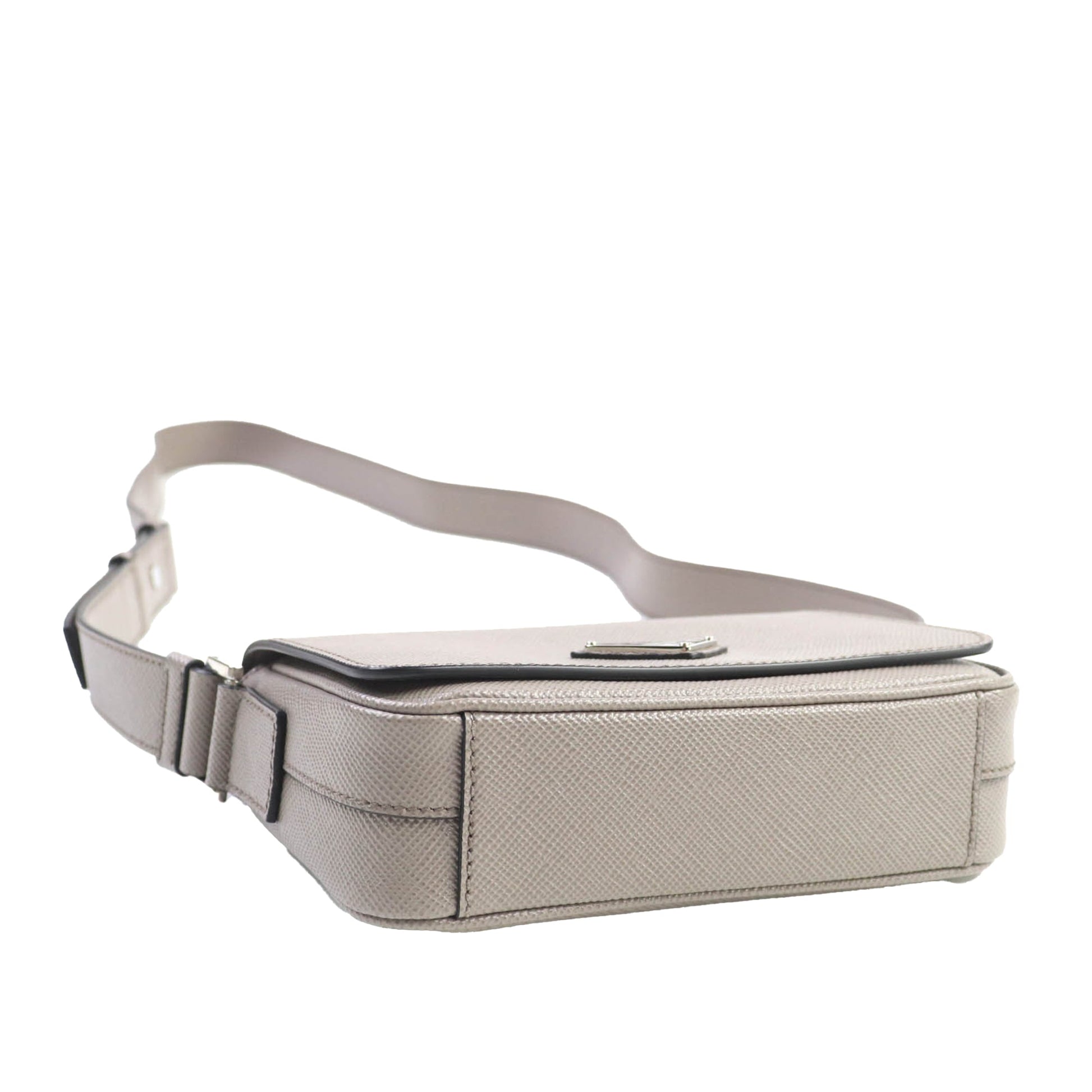 Prada Saffiano Crossbody