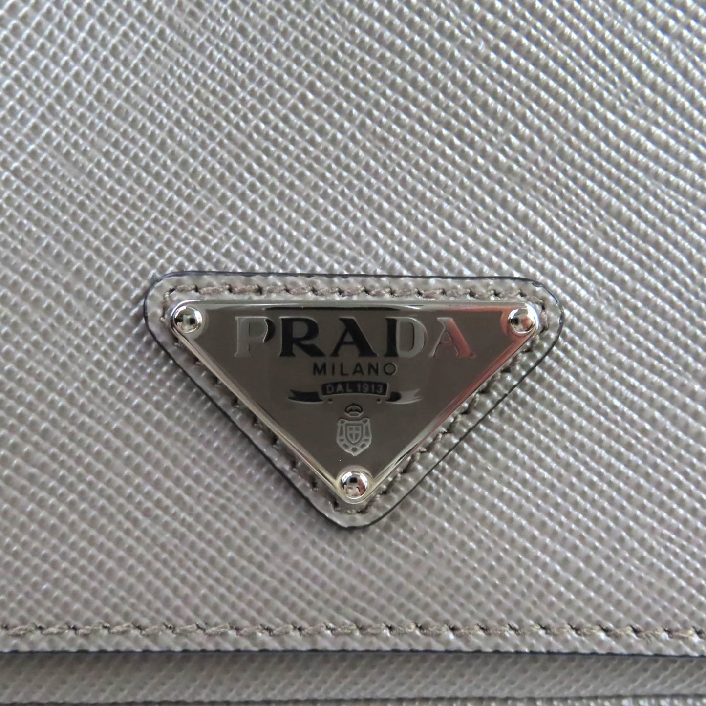 Prada Saffiano Crossbody