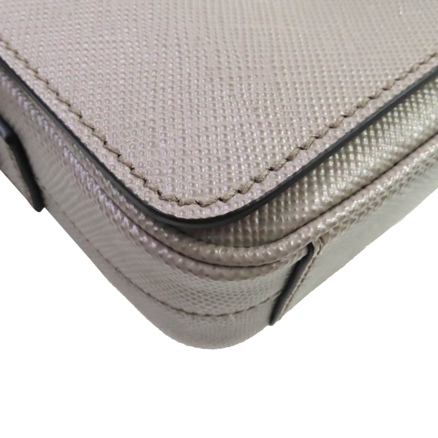Prada Saffiano Crossbody