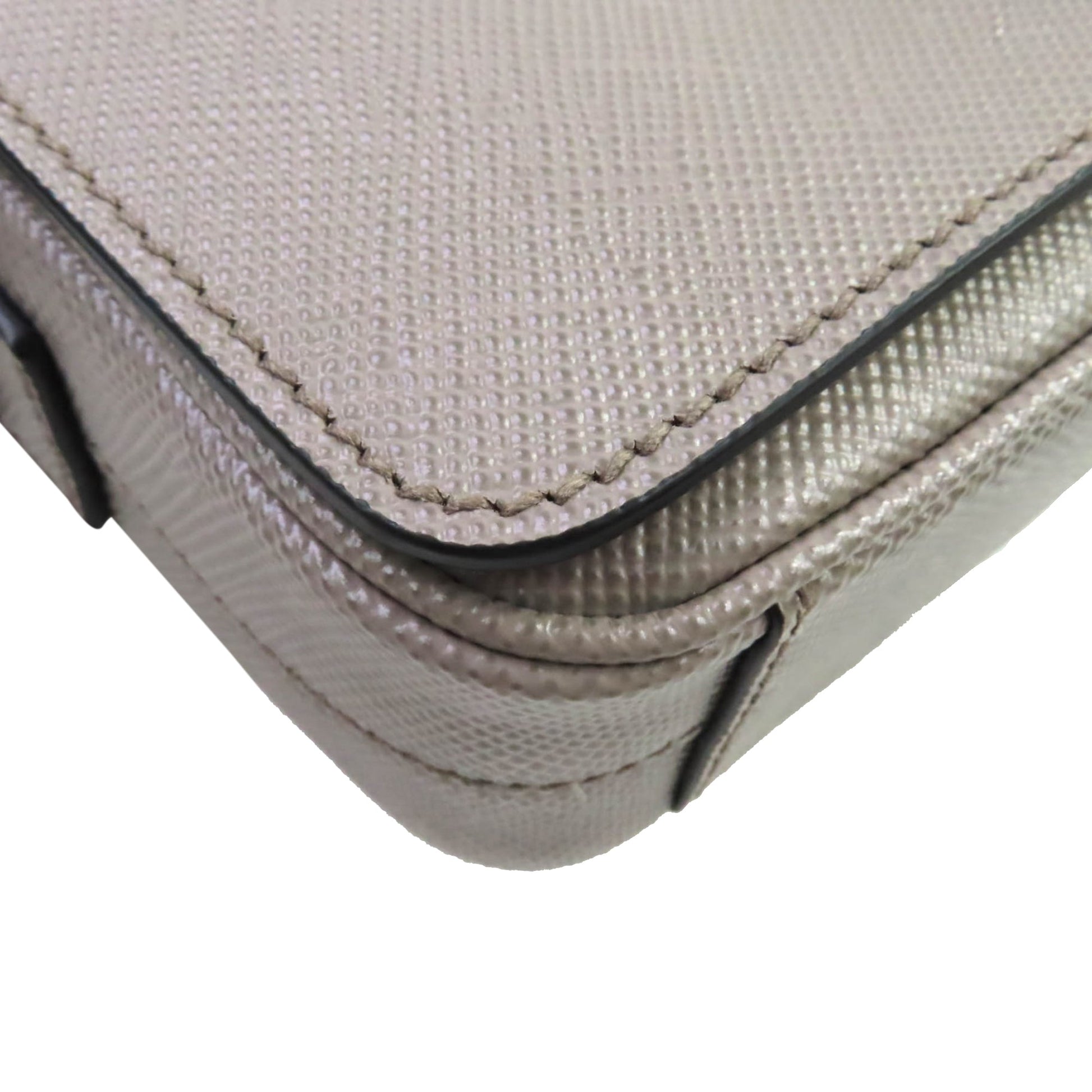 Prada Saffiano Crossbody