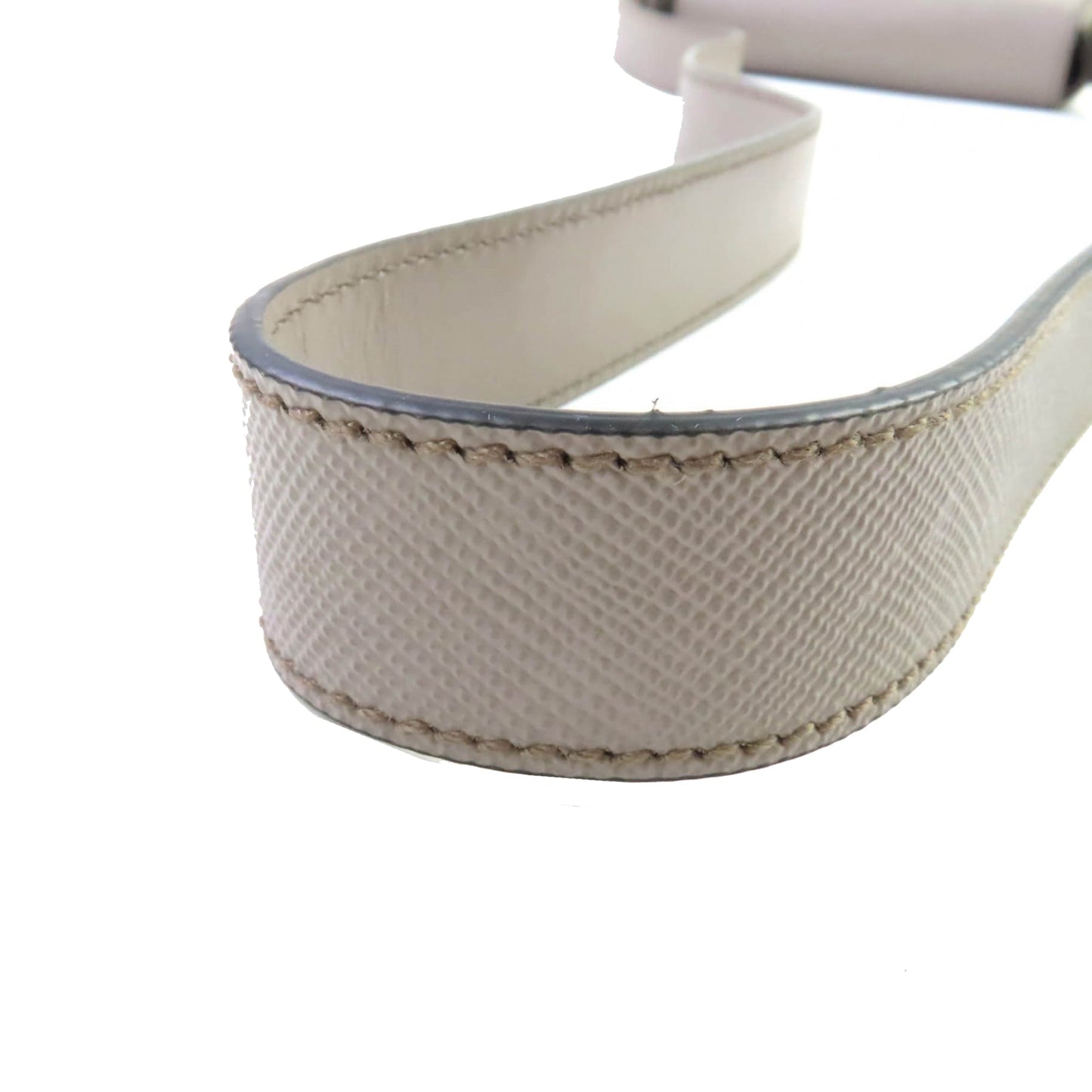Prada Saffiano Crossbody