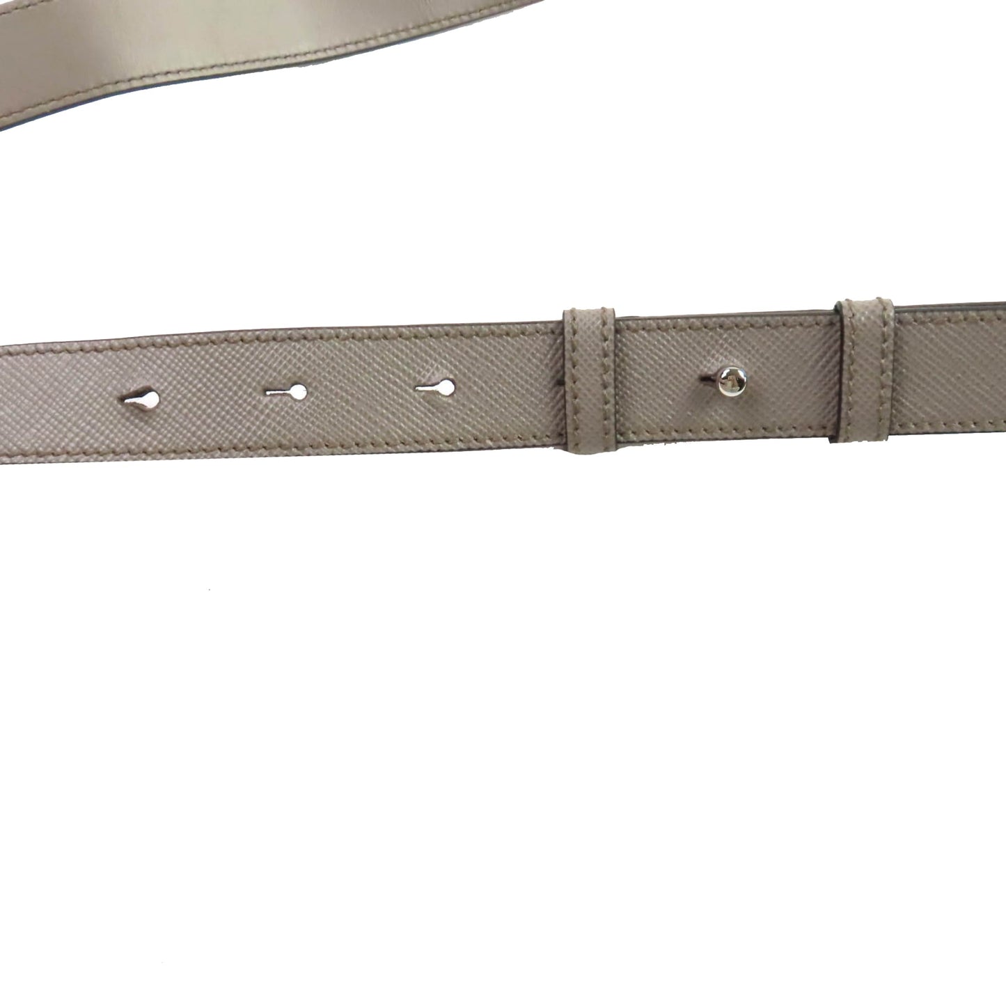 Prada Saffiano Crossbody