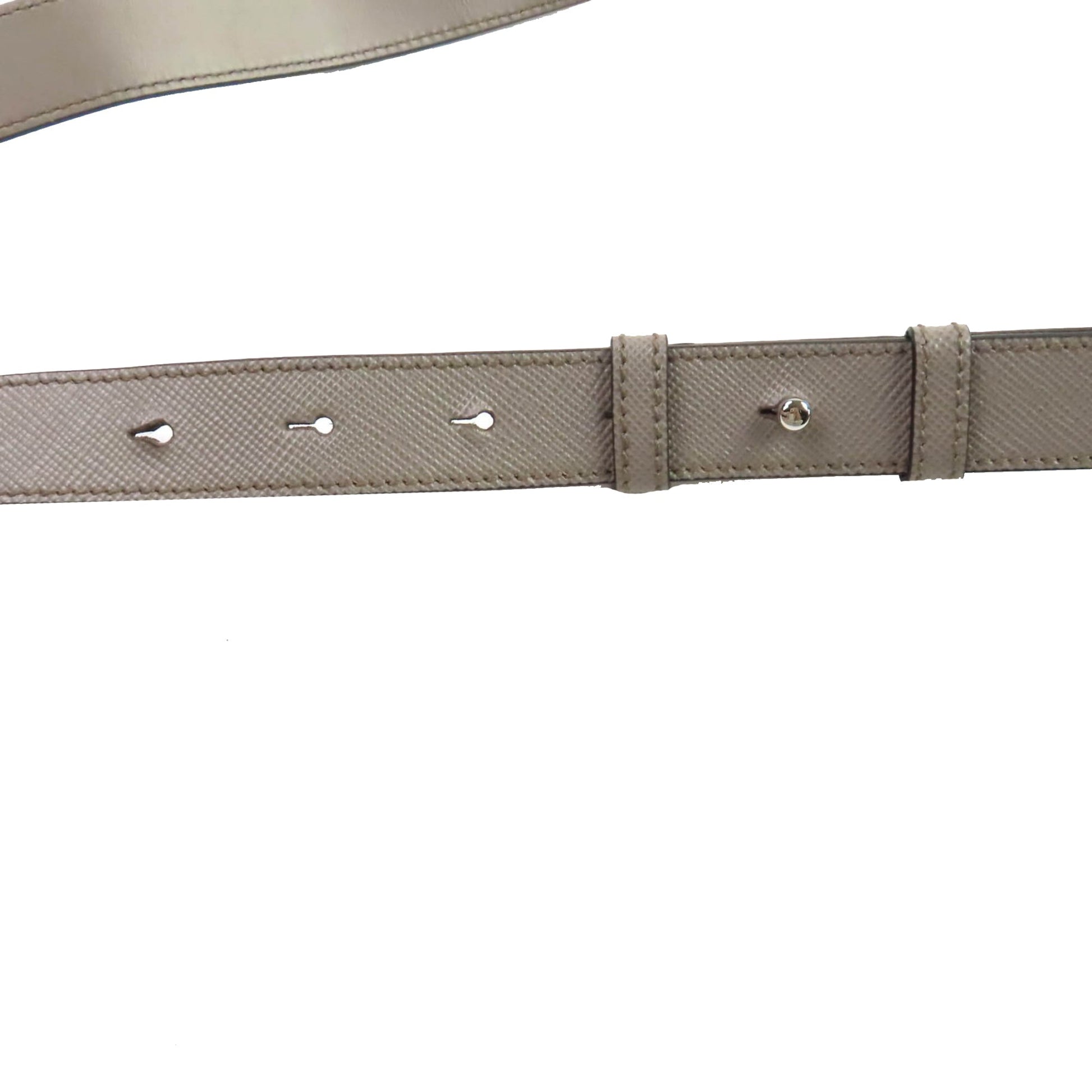 Prada Saffiano Crossbody