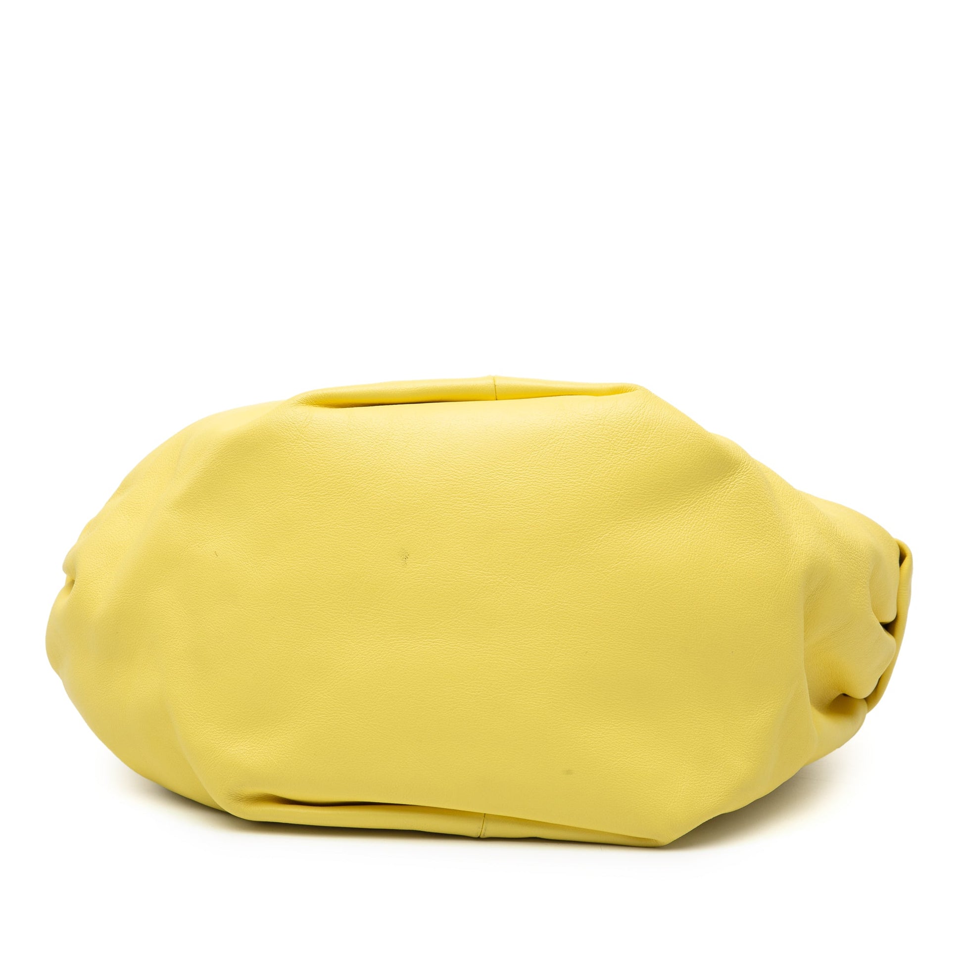Bottega Veneta Calfskin Double Knot Bag
