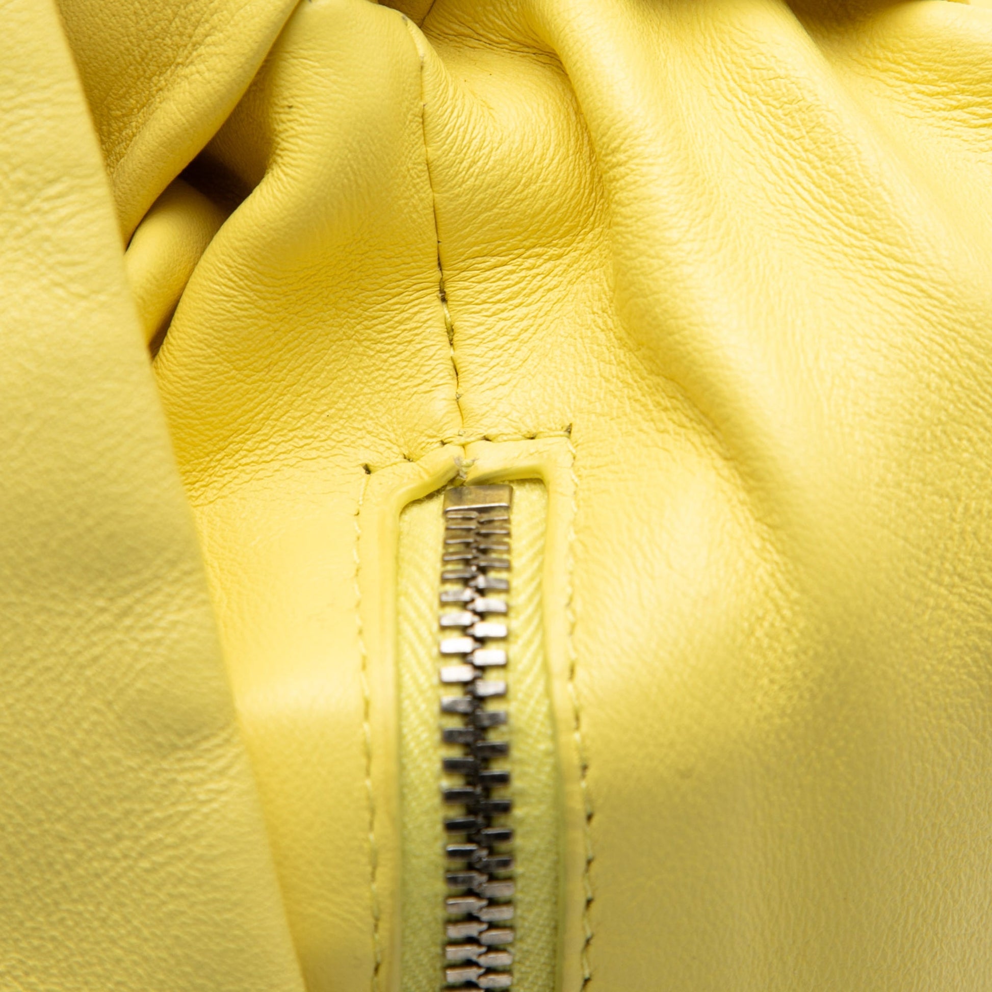 Bottega Veneta Calfskin Double Knot Bag