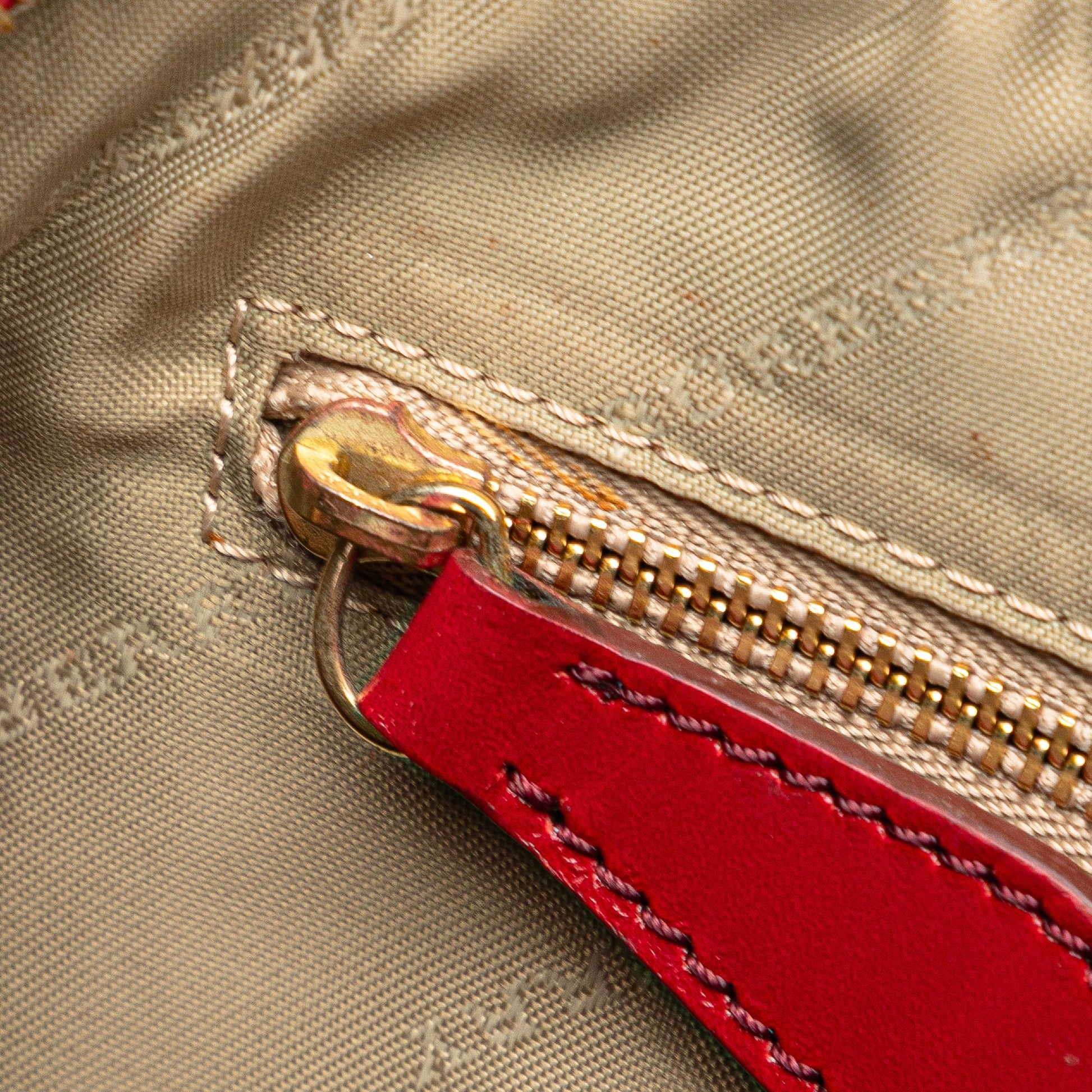 Burberry Mini Haymarket Check Coated Canvas Orchard Crossbody