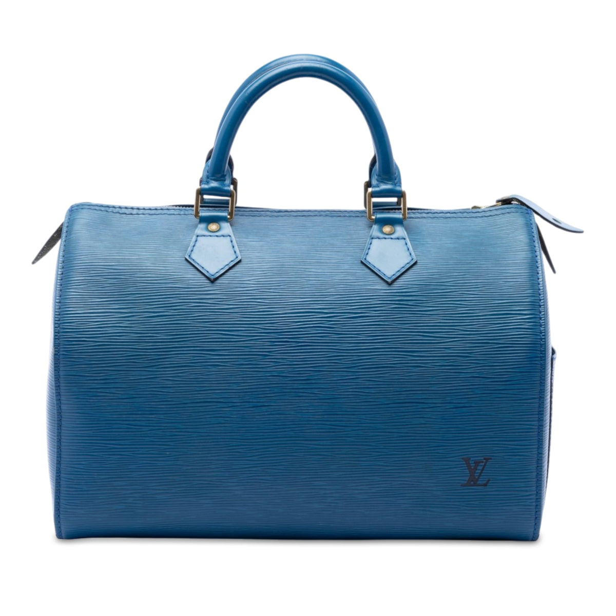 Louis Vuitton Epi Speedy 35
