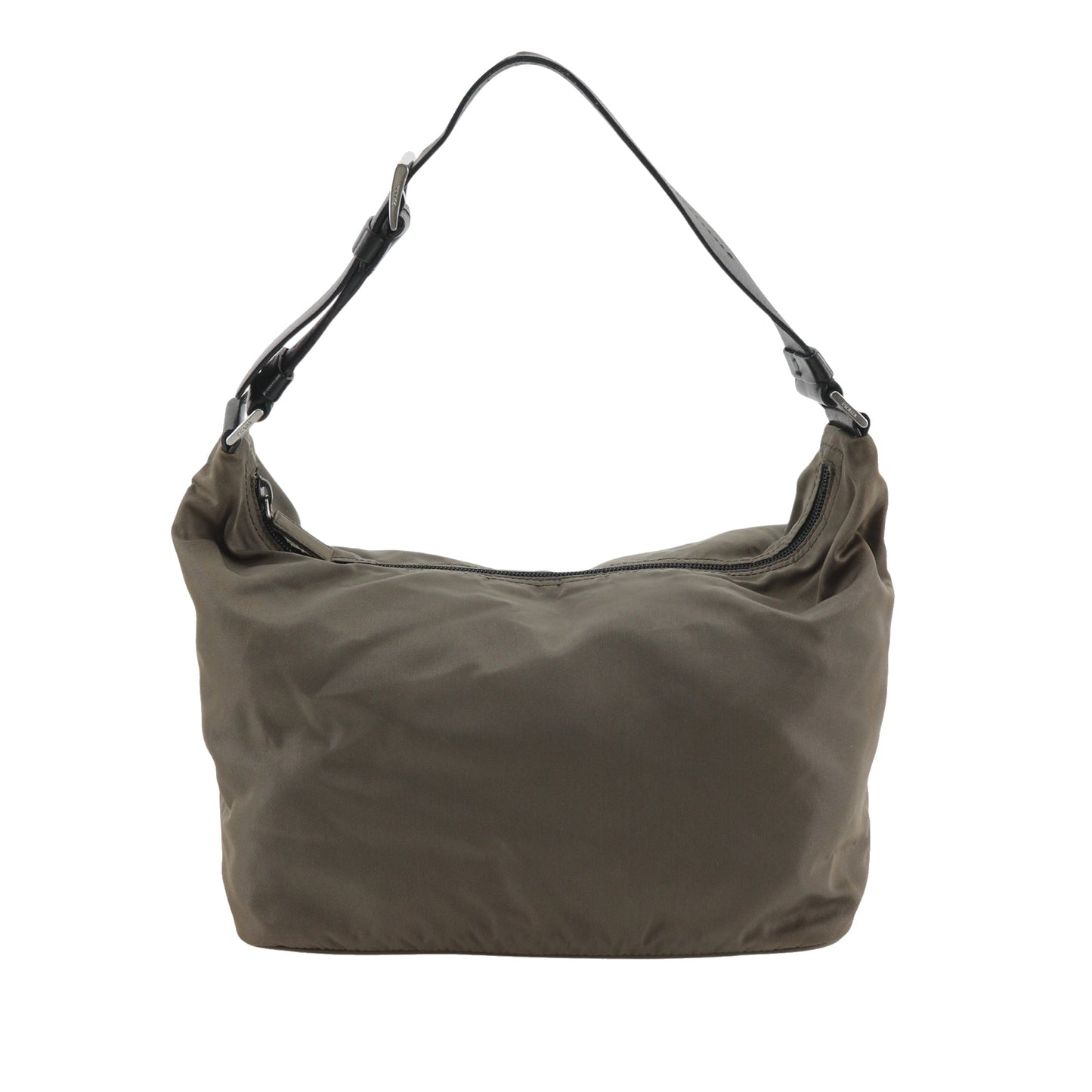 Prada Tessuto Shoulder Bag