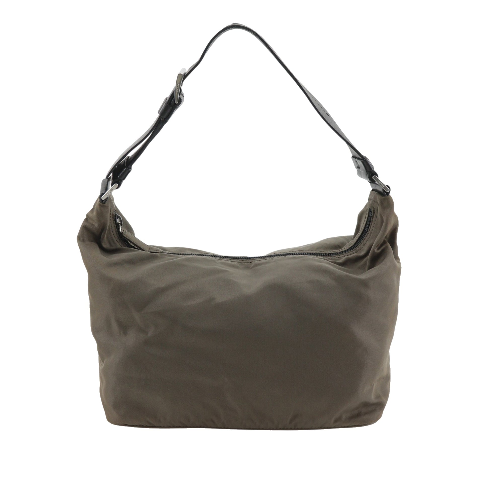 Prada Tessuto Shoulder Bag