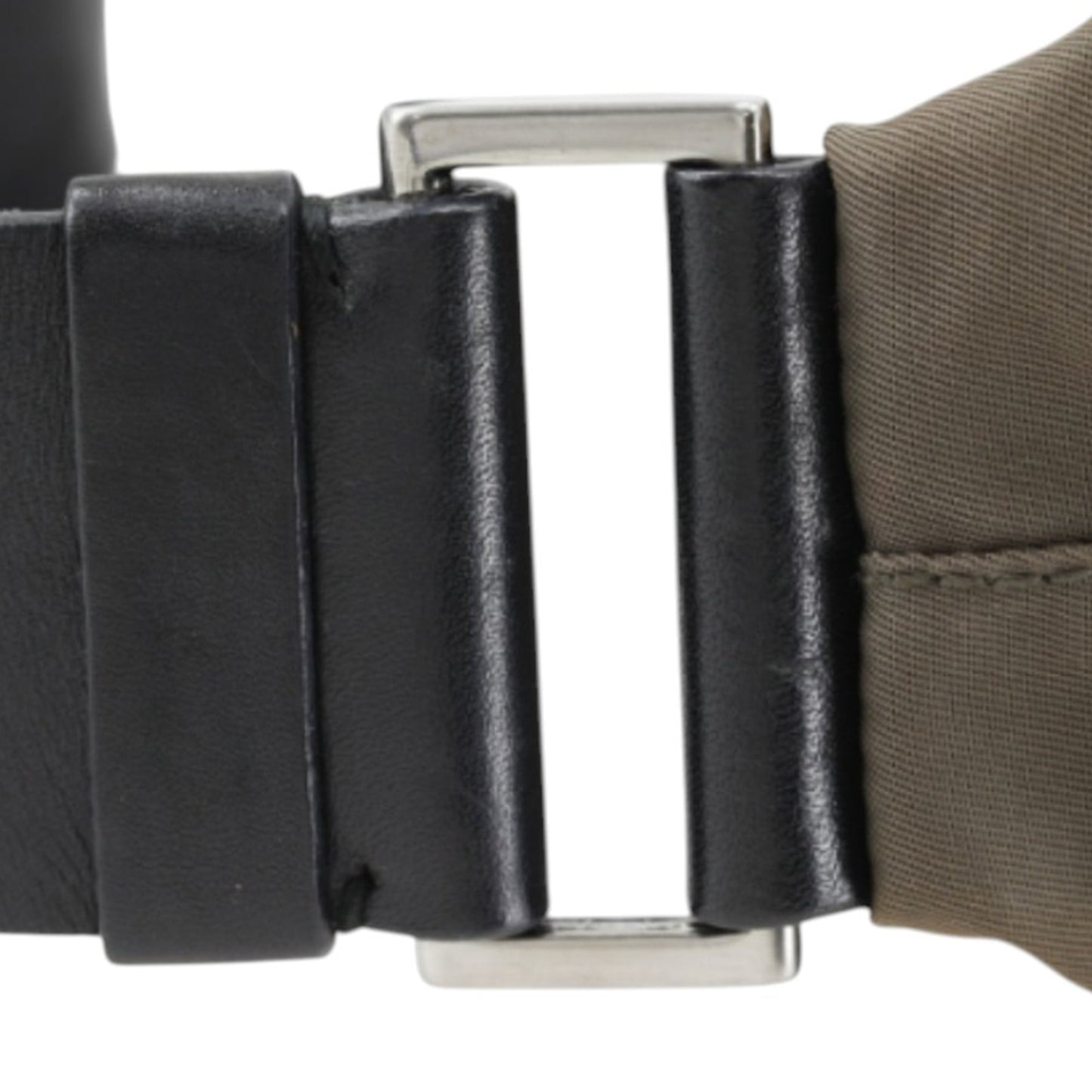 Prada Tessuto Shoulder Bag