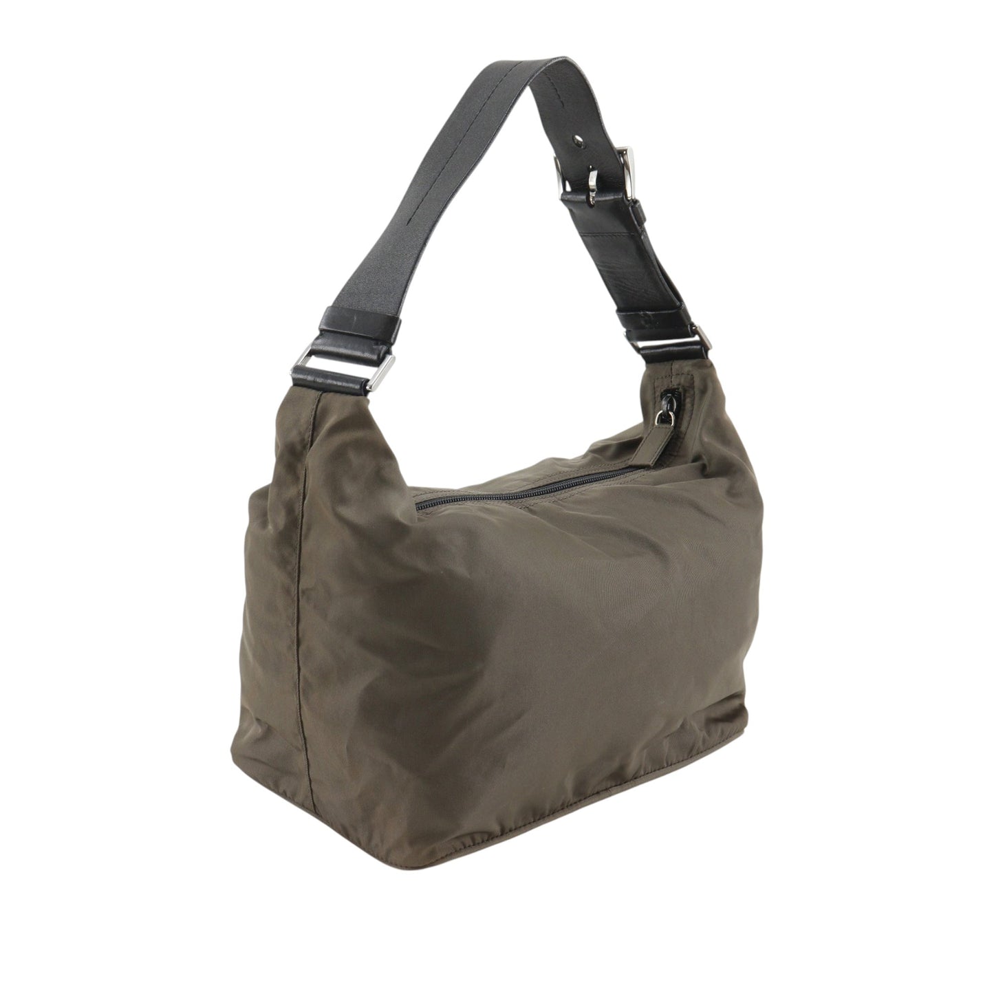 Prada Tessuto Shoulder Bag