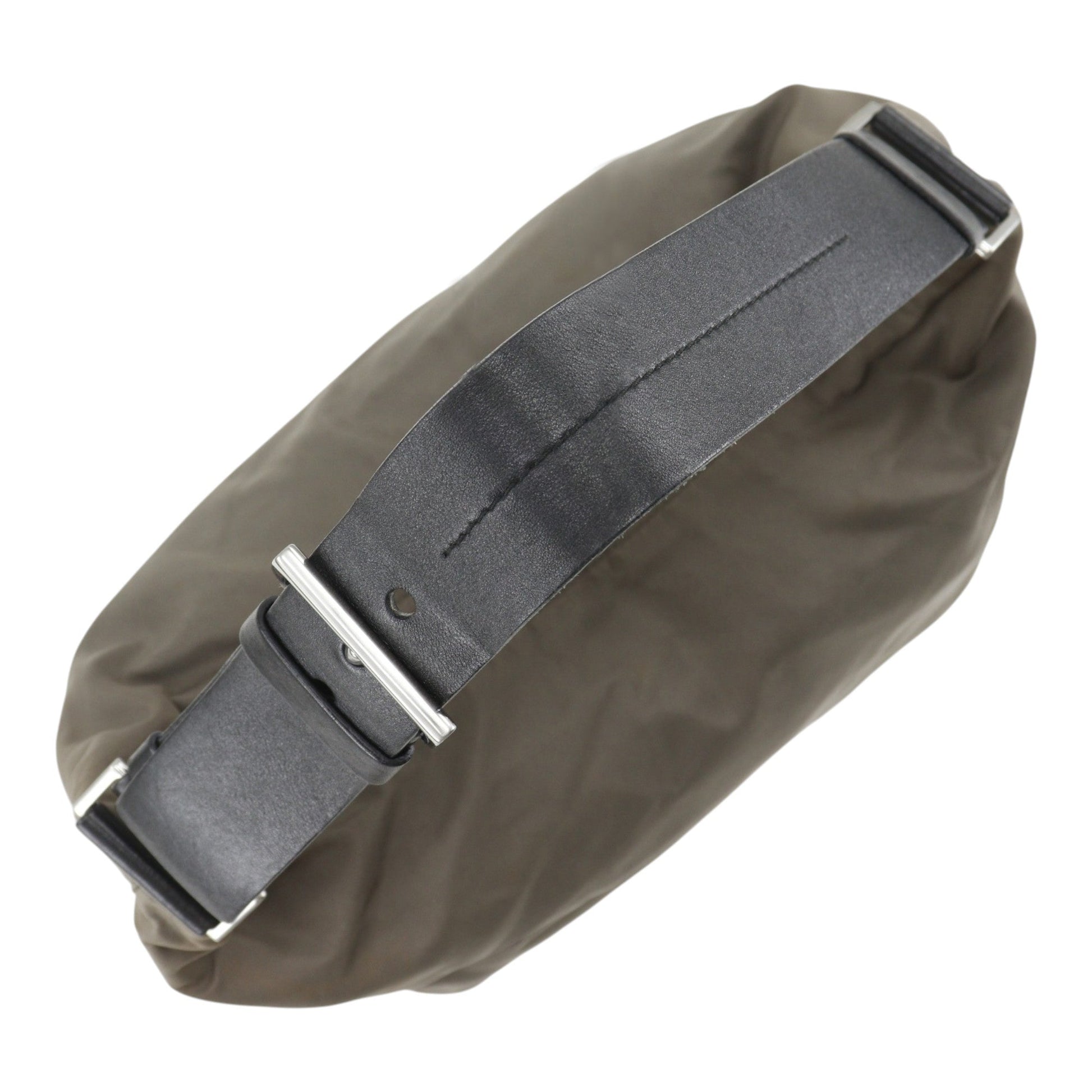 Prada Tessuto Shoulder Bag