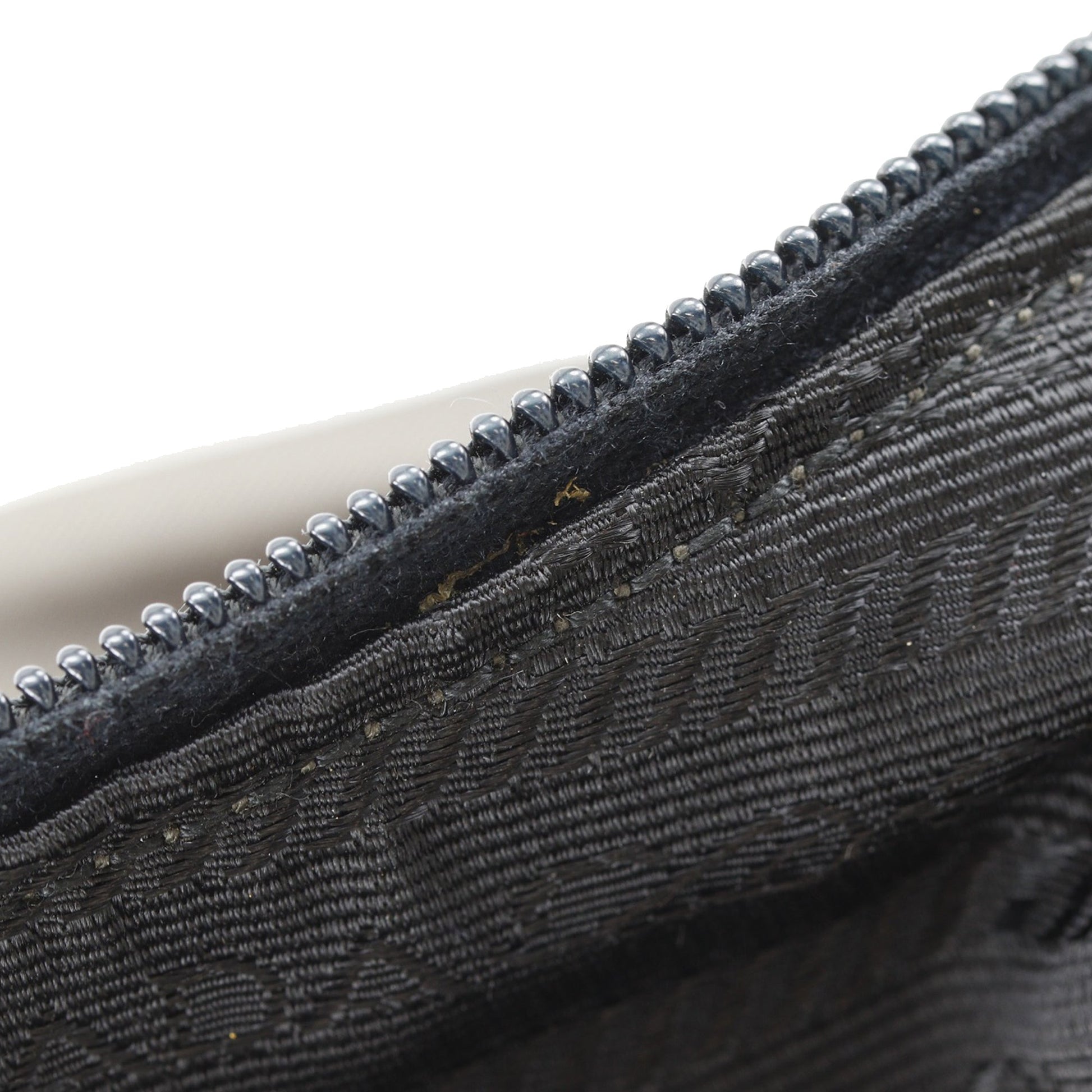 Prada Tessuto Shoulder Bag