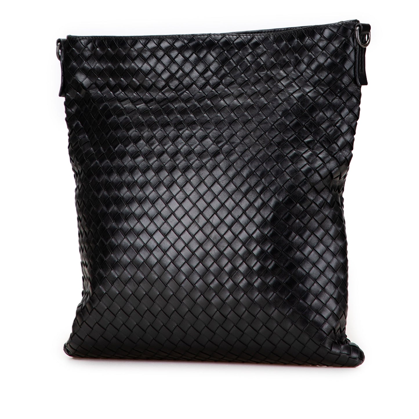 Bottega Veneta Nappa Intrecciato VN Crossbody