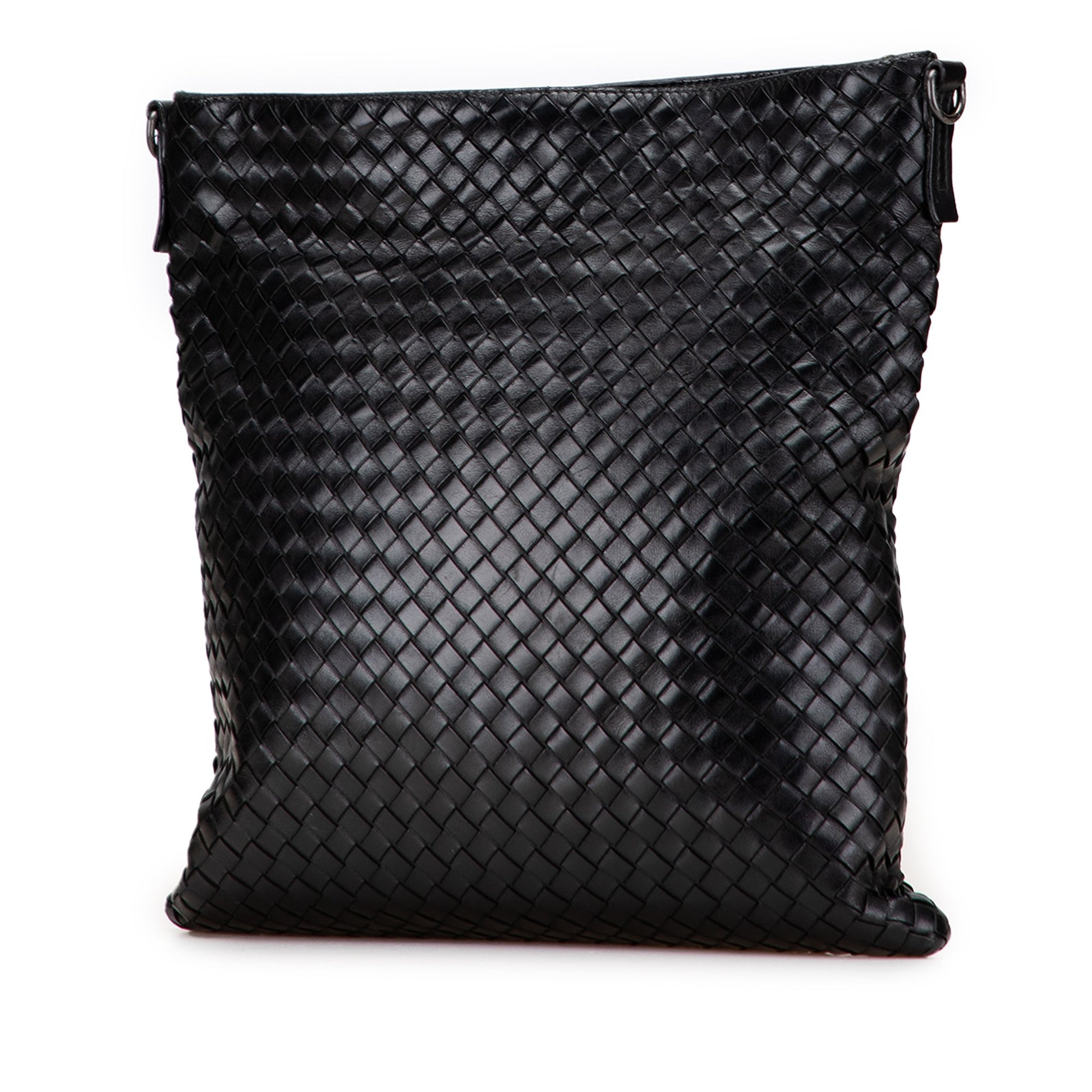 Bottega Veneta Nappa Intrecciato VN Crossbody