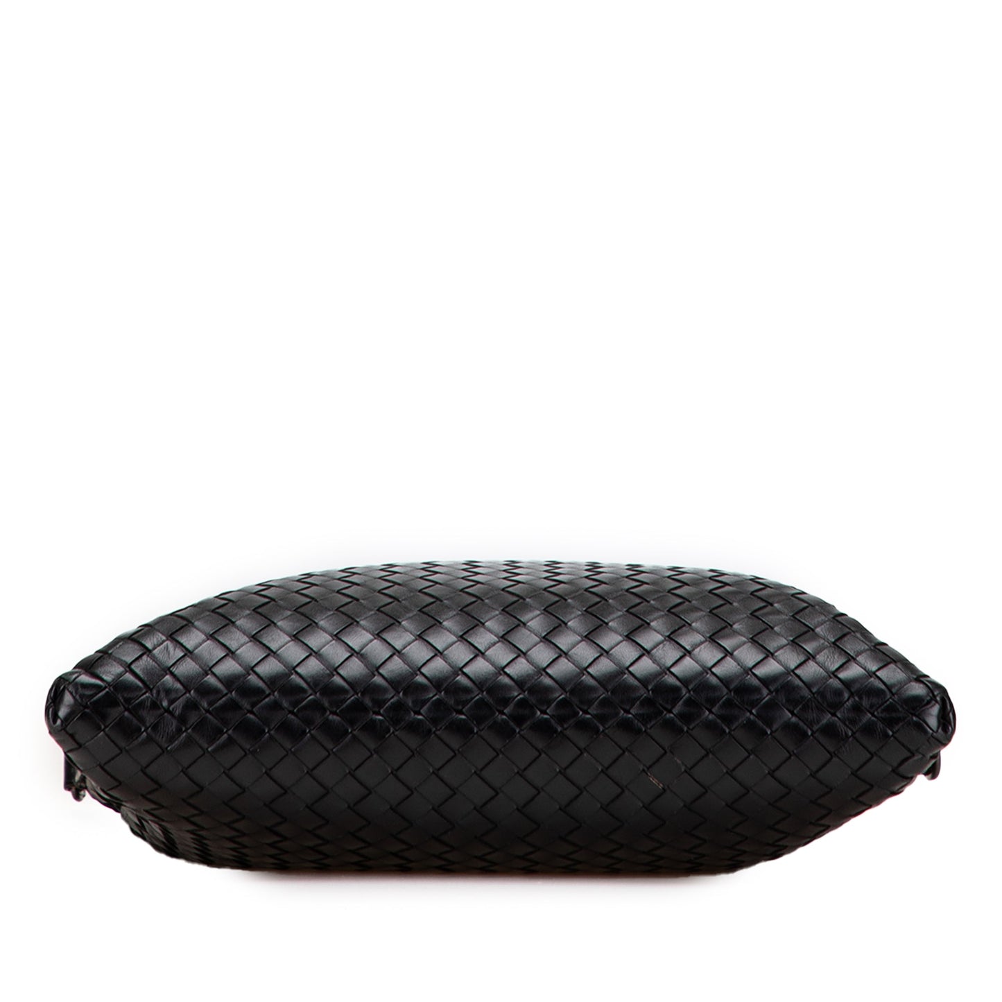 Bottega Veneta Nappa Intrecciato VN Crossbody