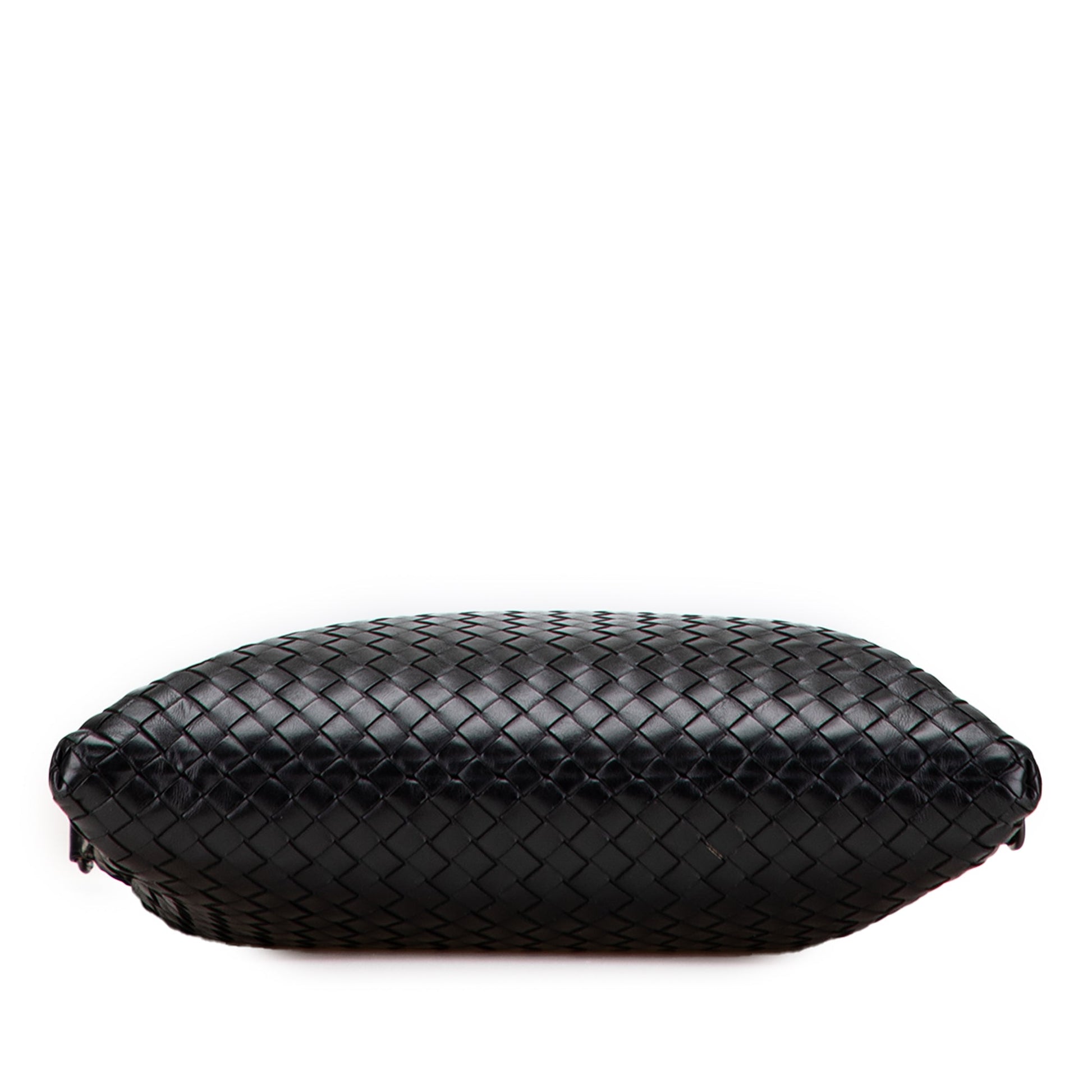 Bottega Veneta Nappa Intrecciato VN Crossbody