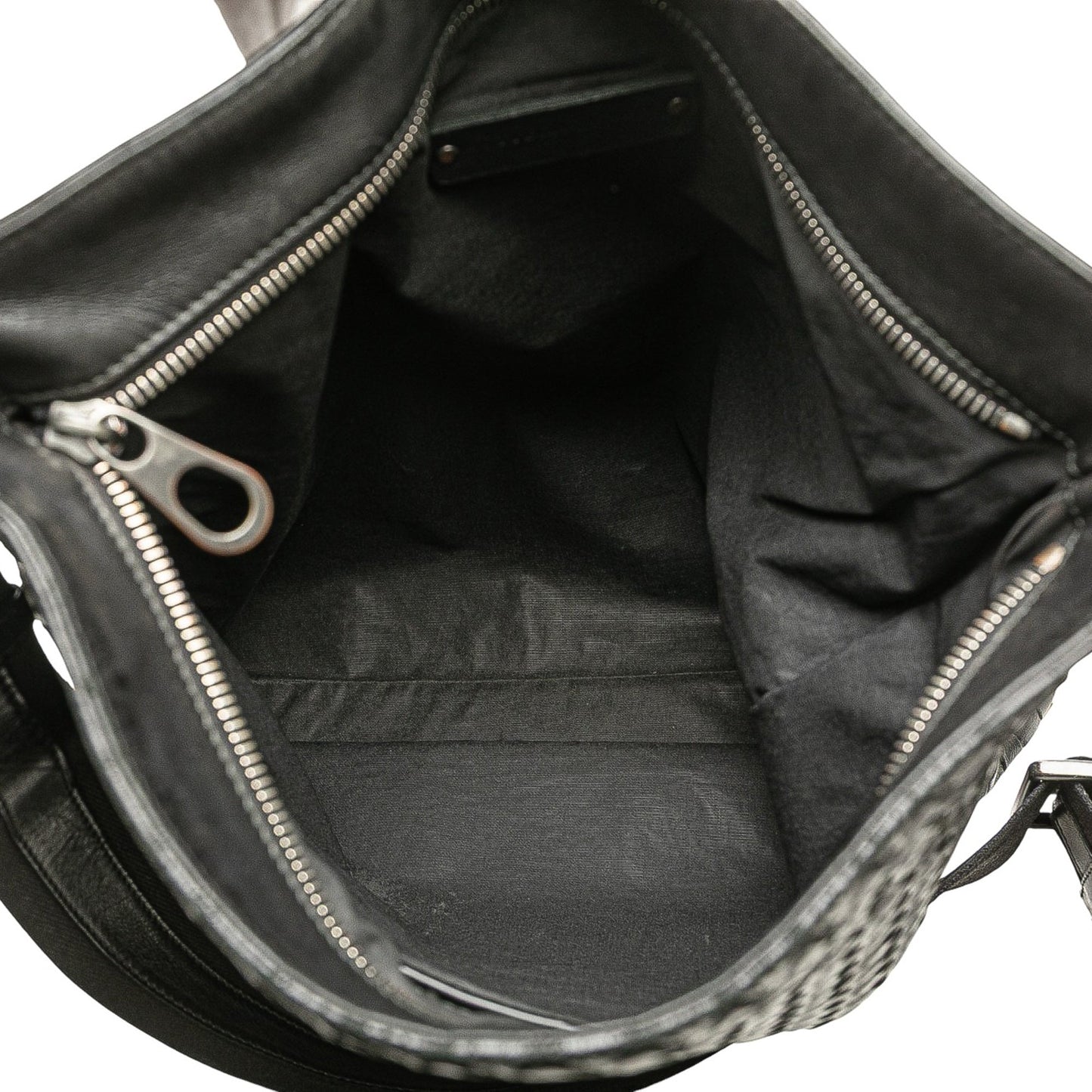 Bottega Veneta Nappa Intrecciato VN Crossbody
