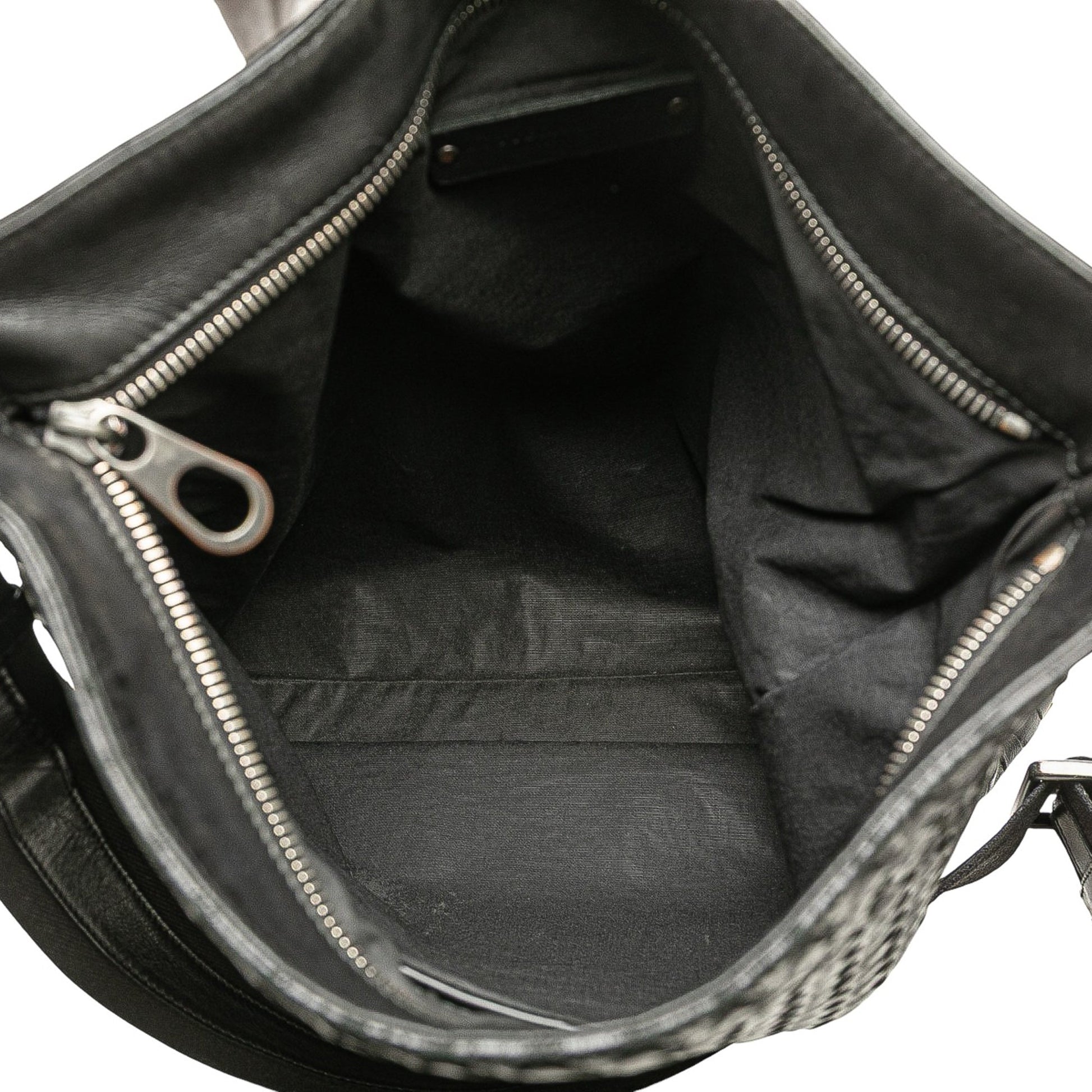 Bottega Veneta Nappa Intrecciato VN Crossbody