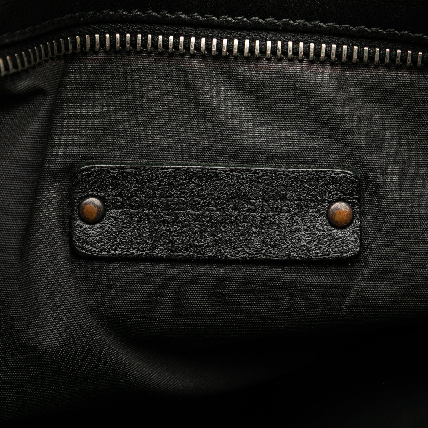Bottega Veneta Nappa Intrecciato VN Crossbody
