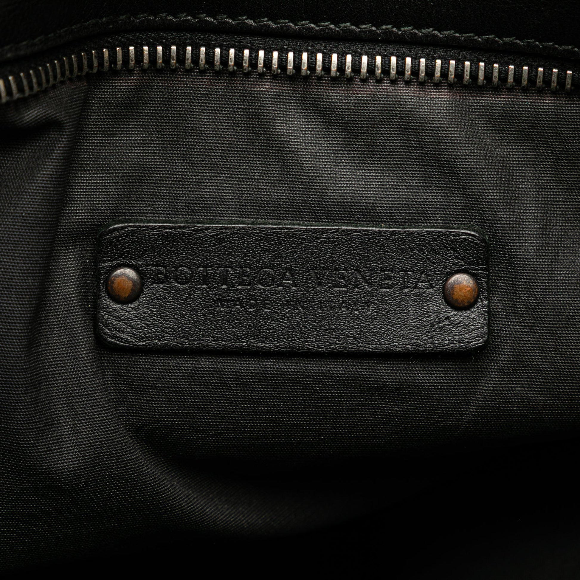 Bottega Veneta Nappa Intrecciato VN Crossbody